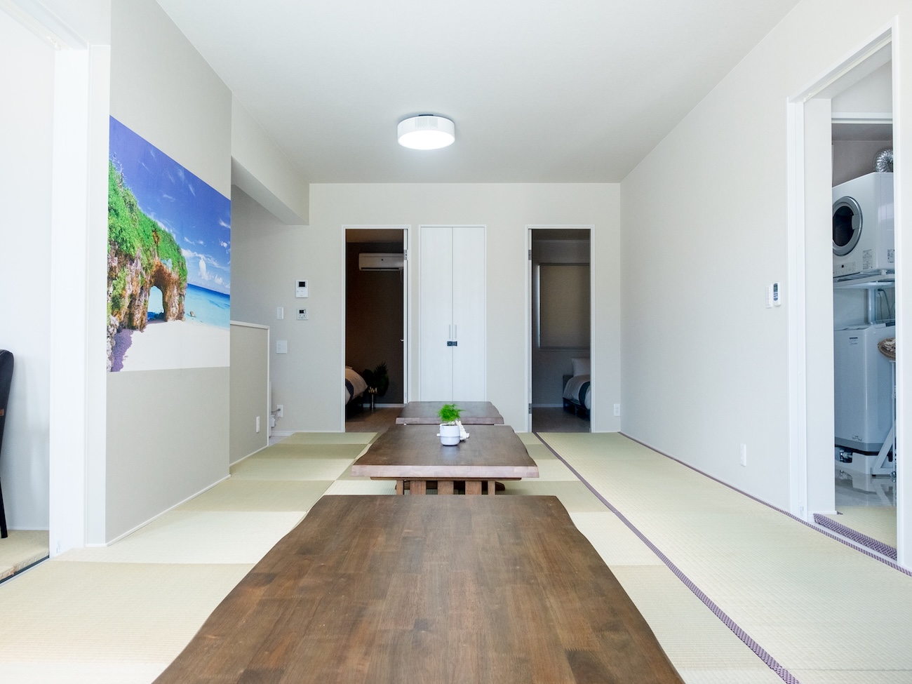 リビングルーム