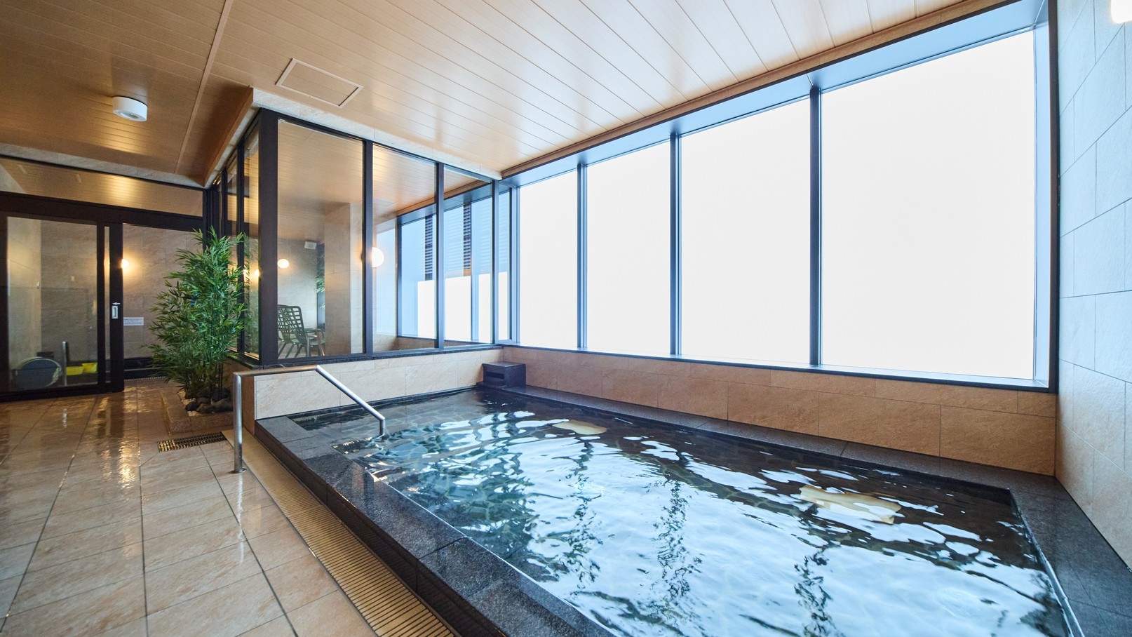 【朝食付】【開業記念プラン☆彡】門真市駅徒歩１分！大浴場・サウナと羽釜ご飯の朝食でととのいの滞在