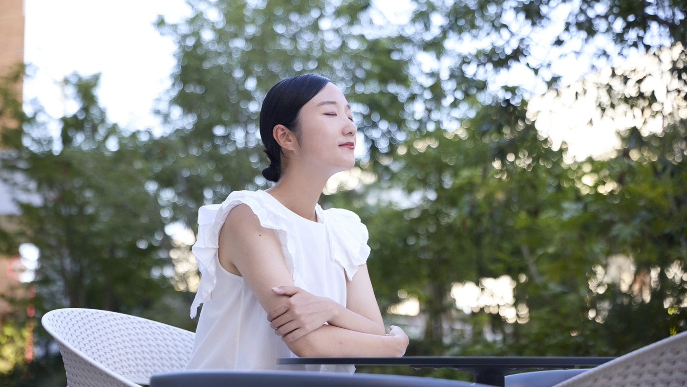 【レディースルーム確約】【朝食付】安心の女性限定プラン◆