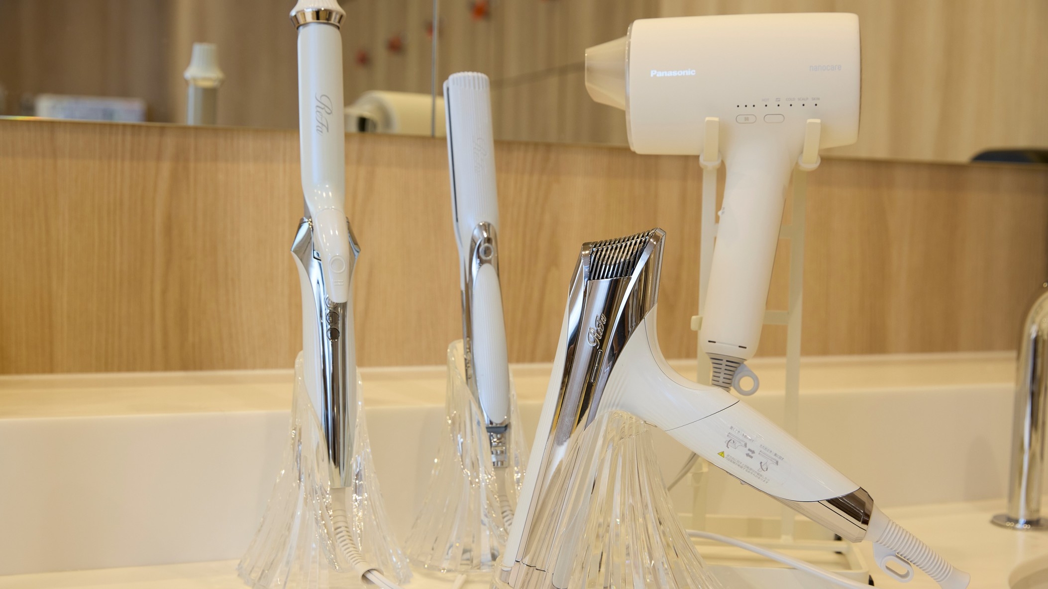 【レディースルーム確約】【朝食付】安心の女性限定プラン◆