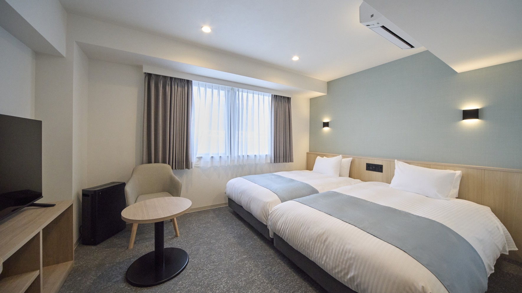 【朝食付】【開業記念プラン☆彡】門真市駅徒歩１分！大浴場・サウナと羽釜ご飯の朝食でととのいの滞在