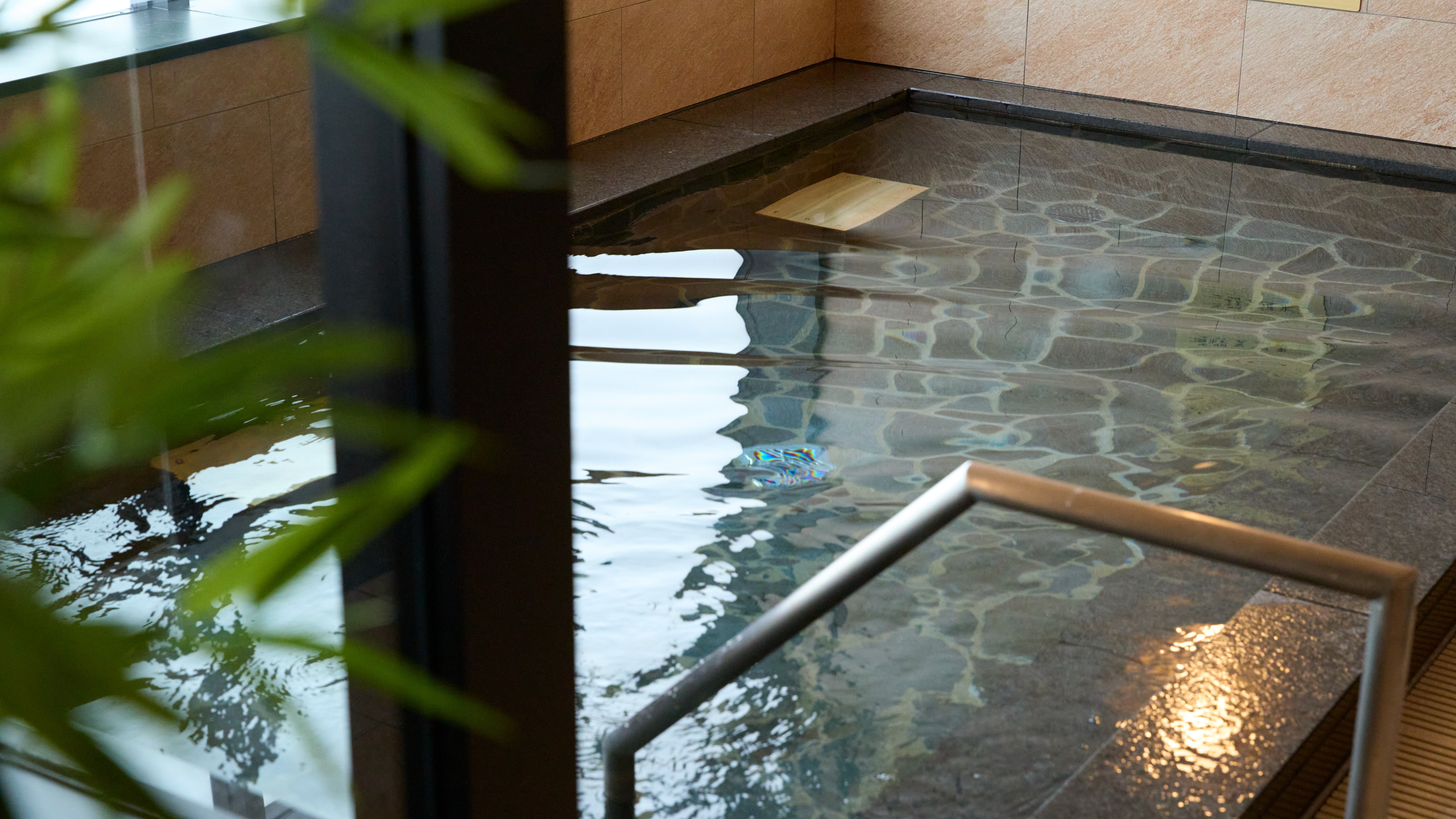 大浴場・サウナ「ととのい乃湯」