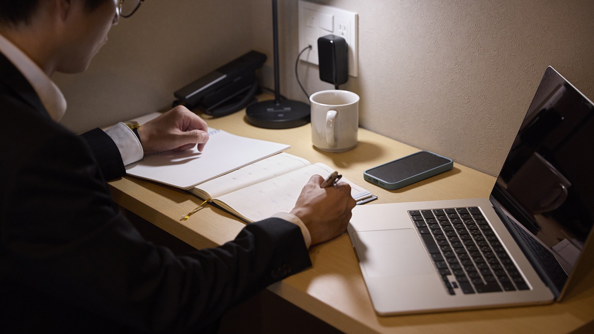 ビジネスイメージ