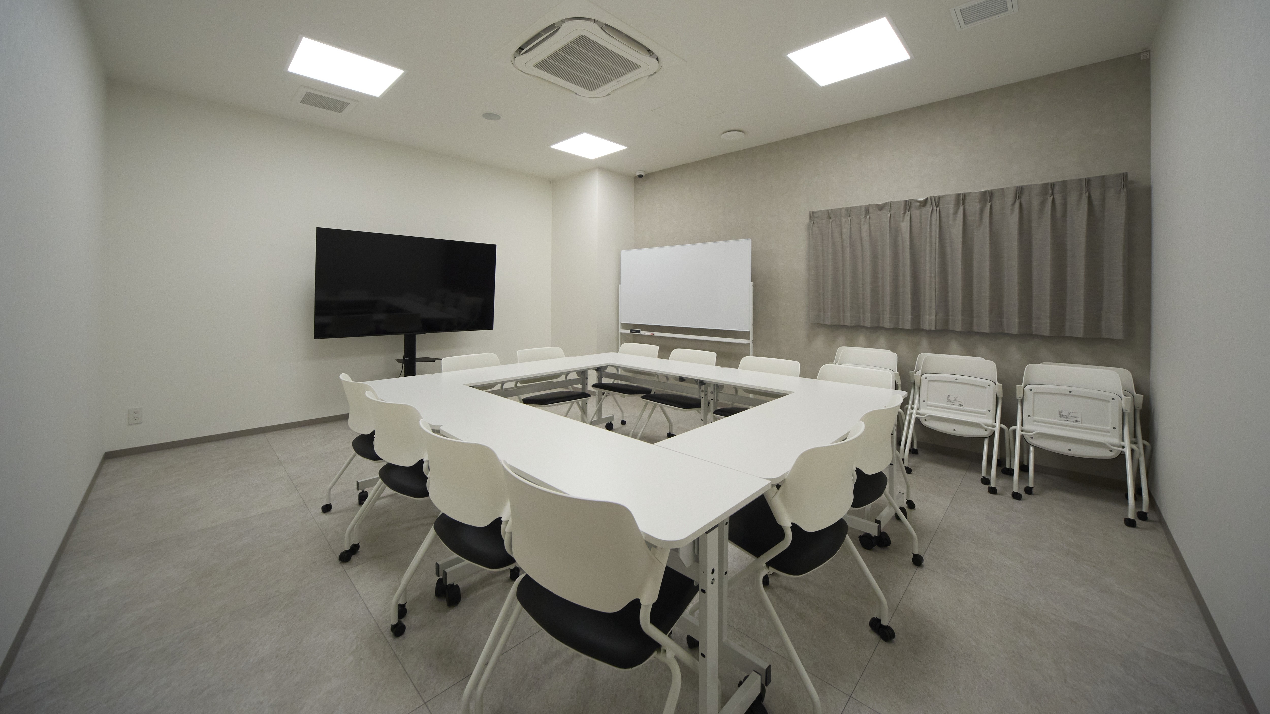 ミーティングルーム【予約制】