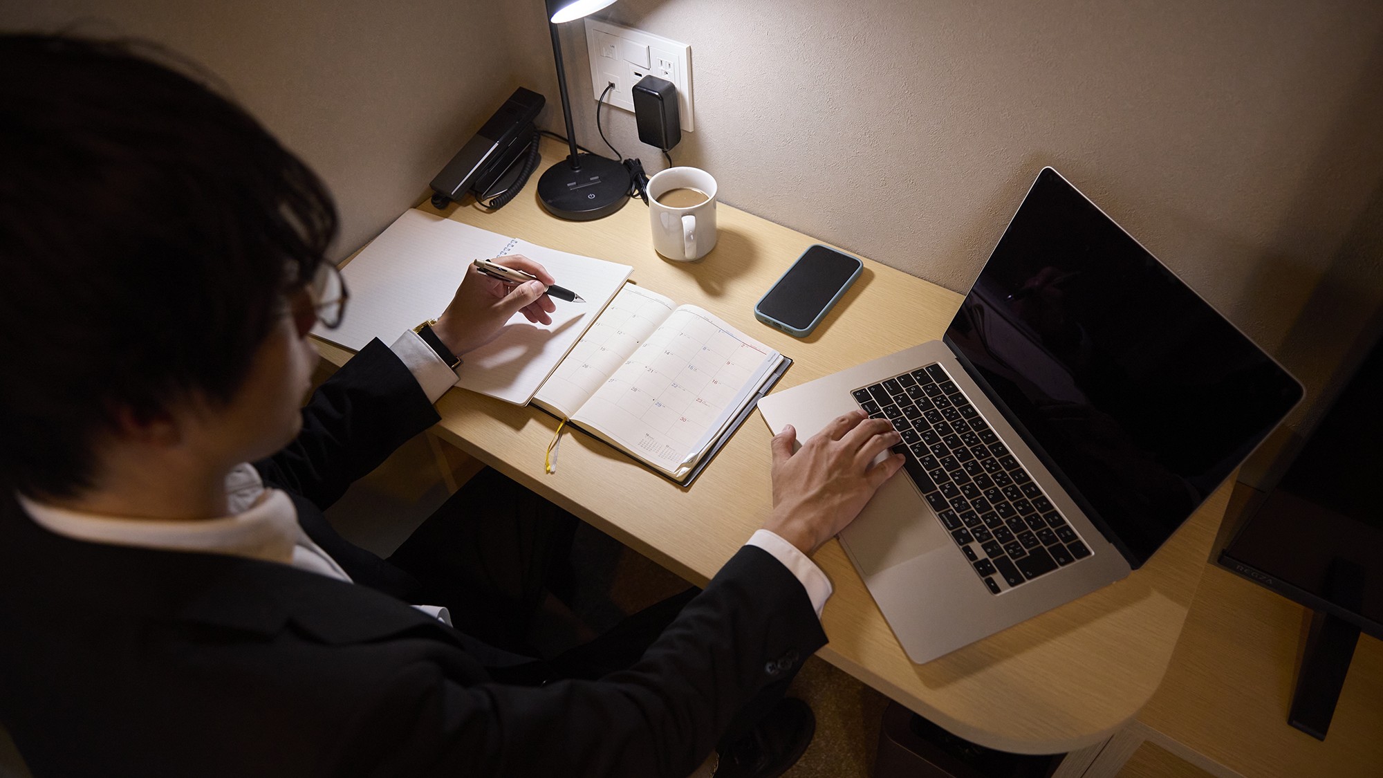 ビジネスイメージ