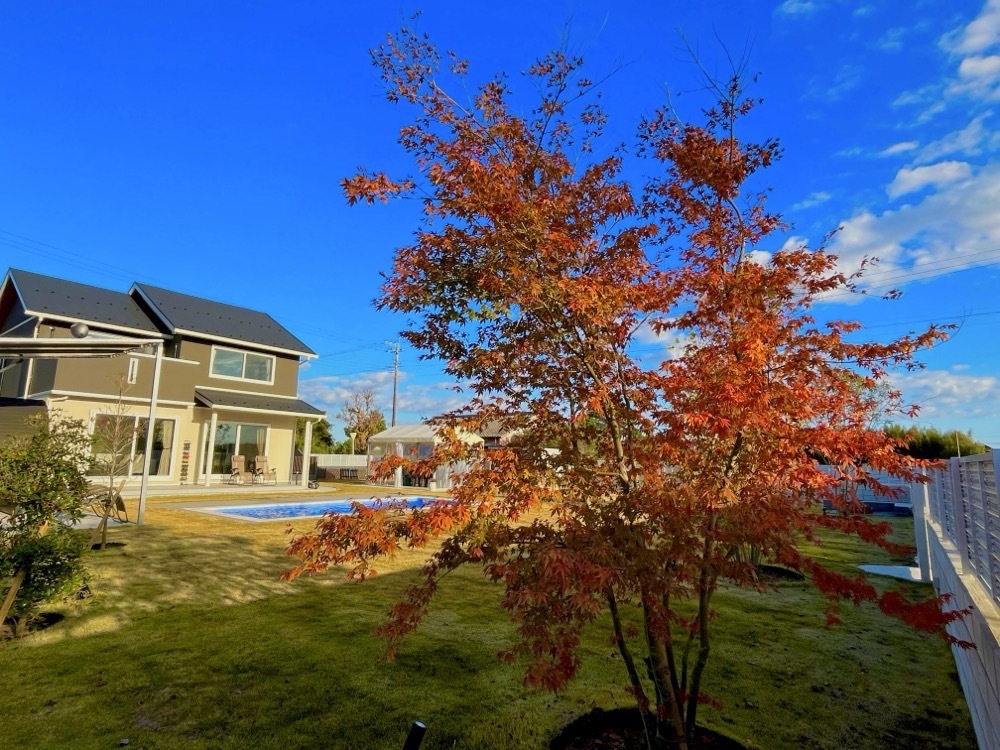 【2名〜6名様予約専用】　プール＆サウナ＆焚き火で癒されるラグジュアリーヴィラ