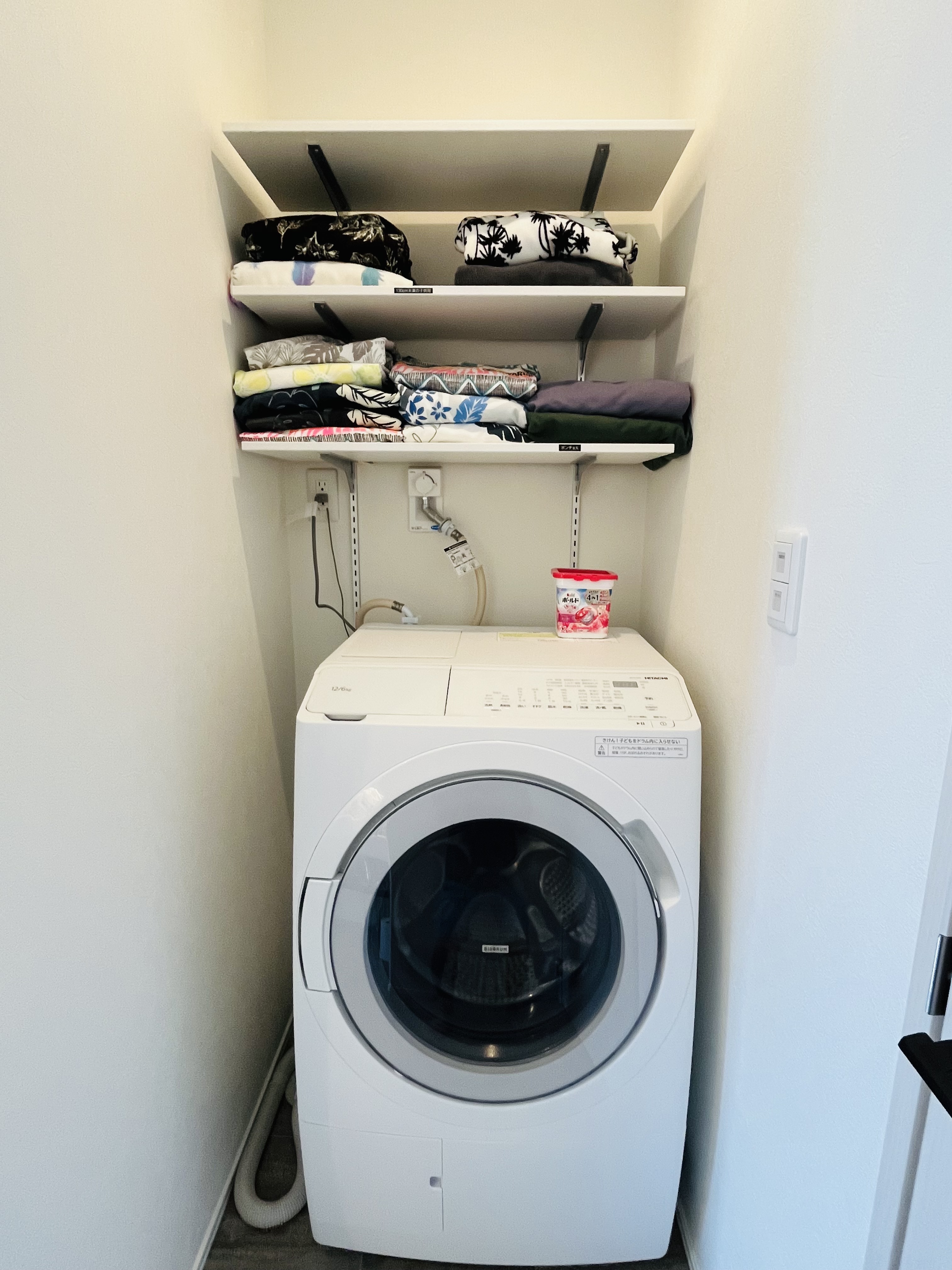 屋外用ポンチョ