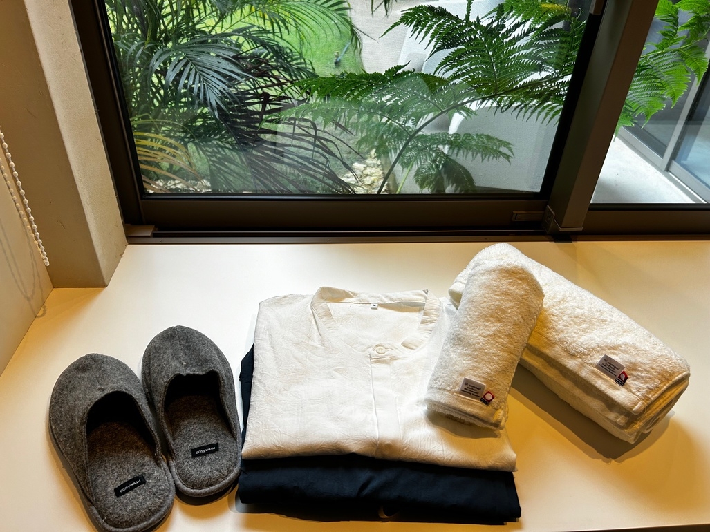 2連泊以上ゆっくりプラン