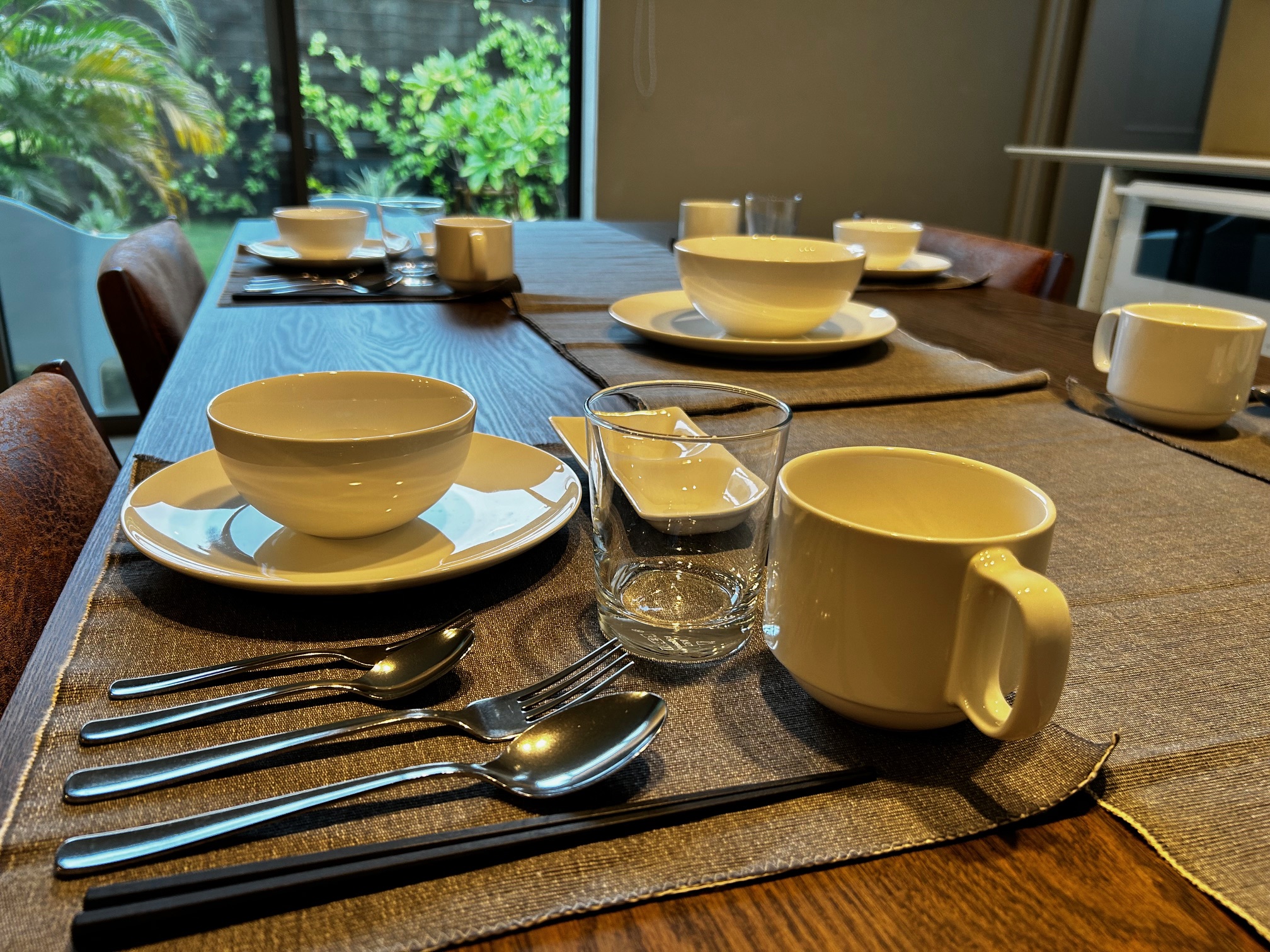 食器　カトラリー