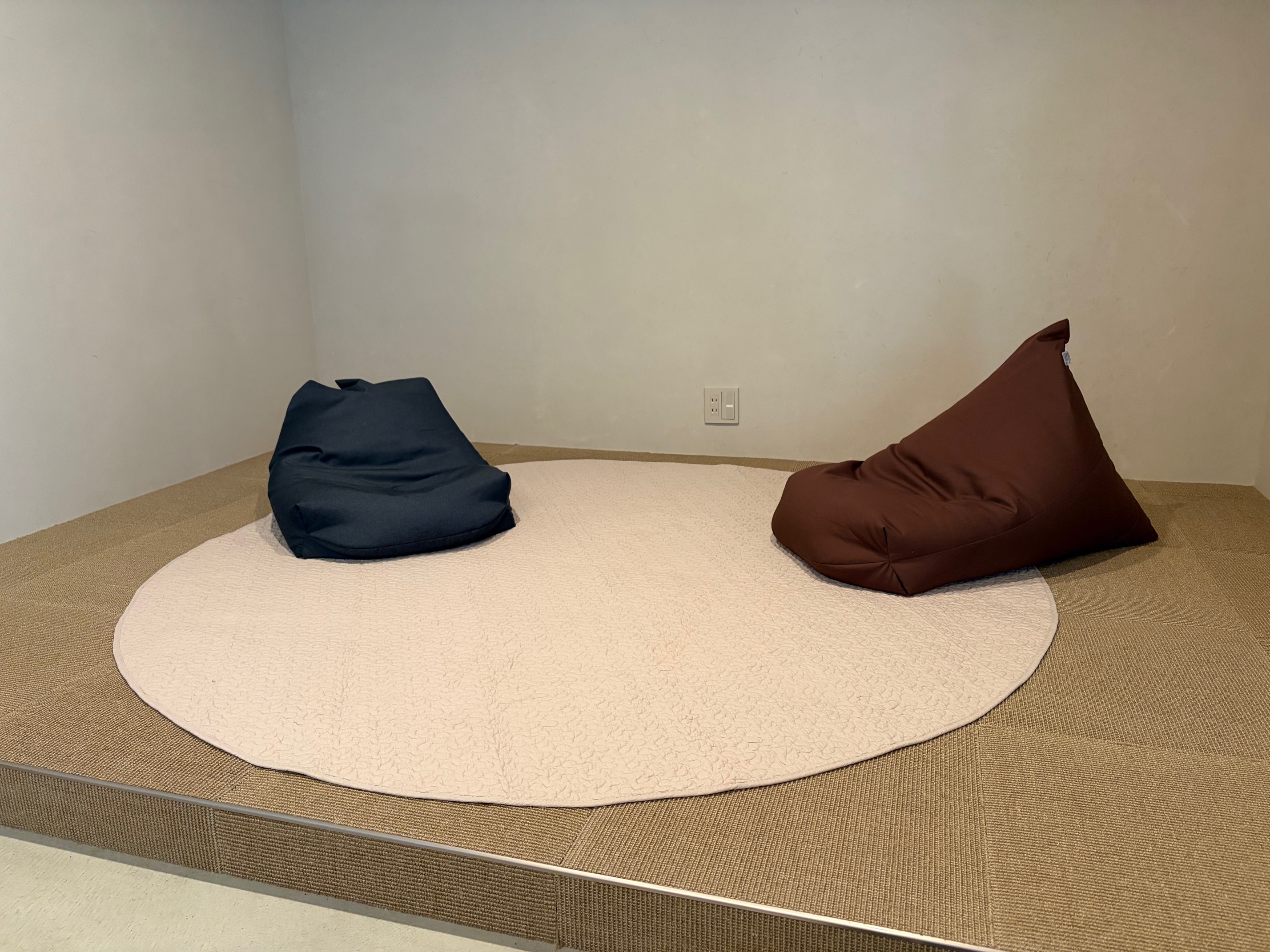 リラックススペース（小上がり）