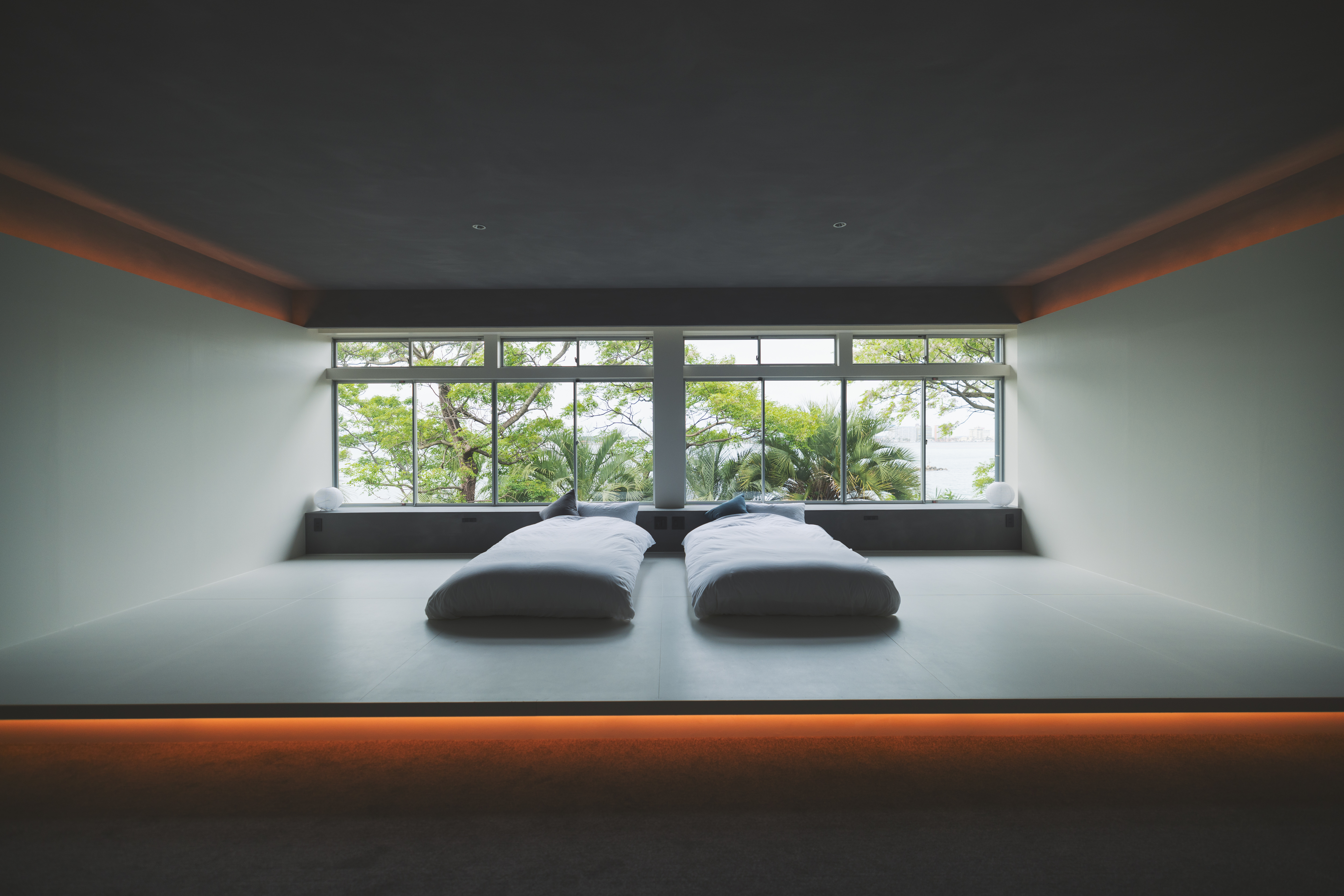 BED ROOM - IMAGIRE - : 58平米 / 35畳