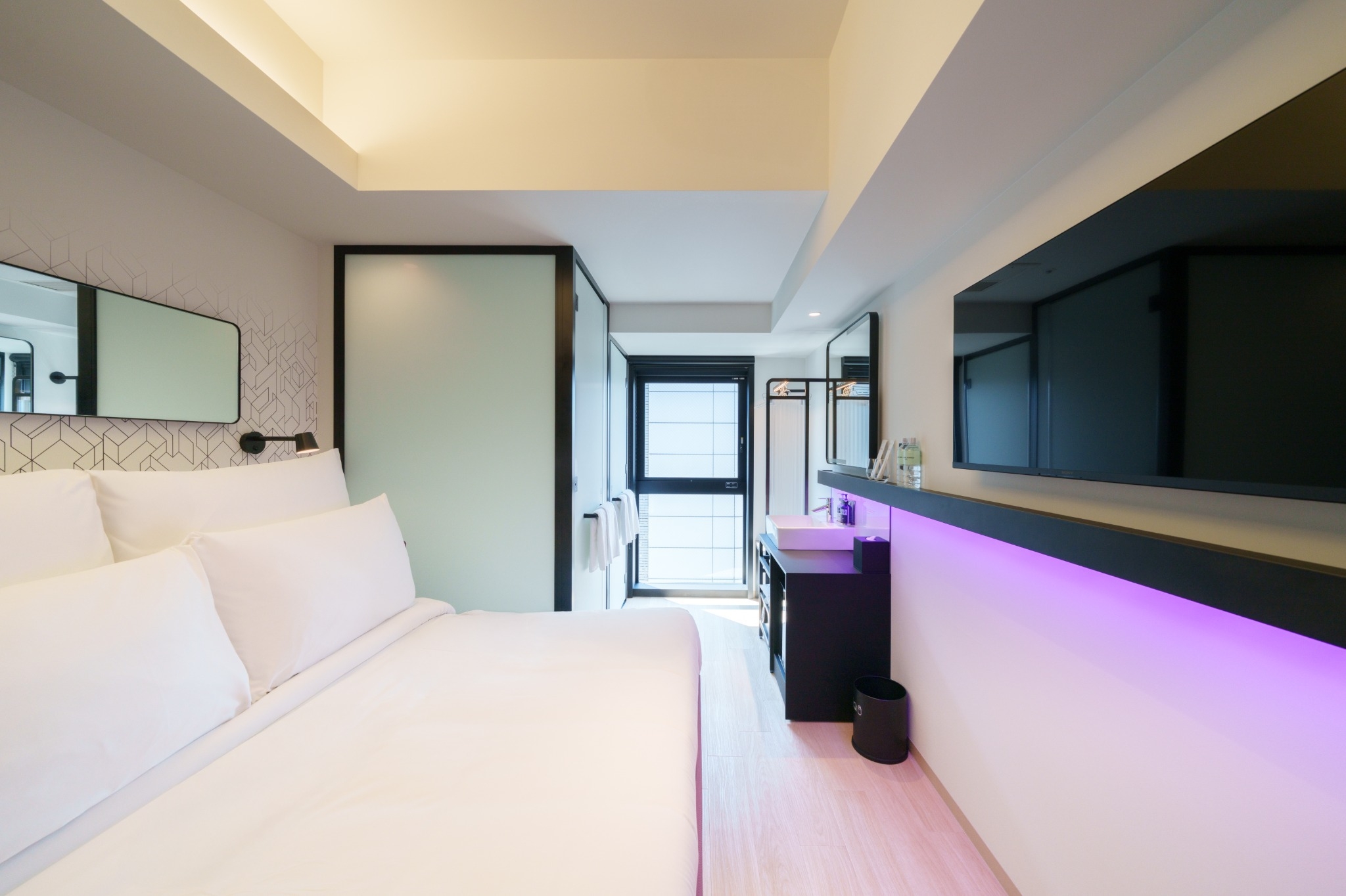 スタンダードプラン  素泊まり