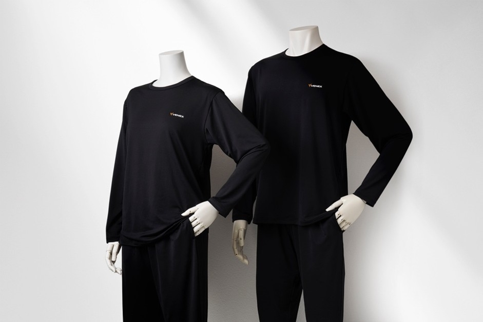 【ランナーステイ】VENEXリカバリーウェア付きプラン 