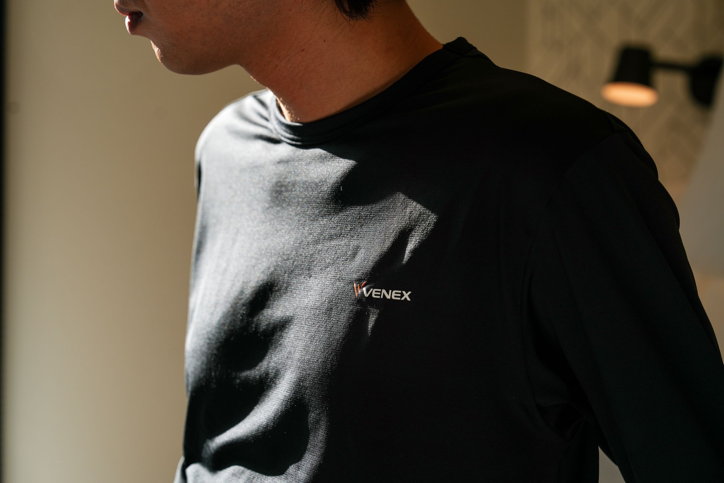 【ランナーステイ】VENEXリカバリーウェア付きプラン 