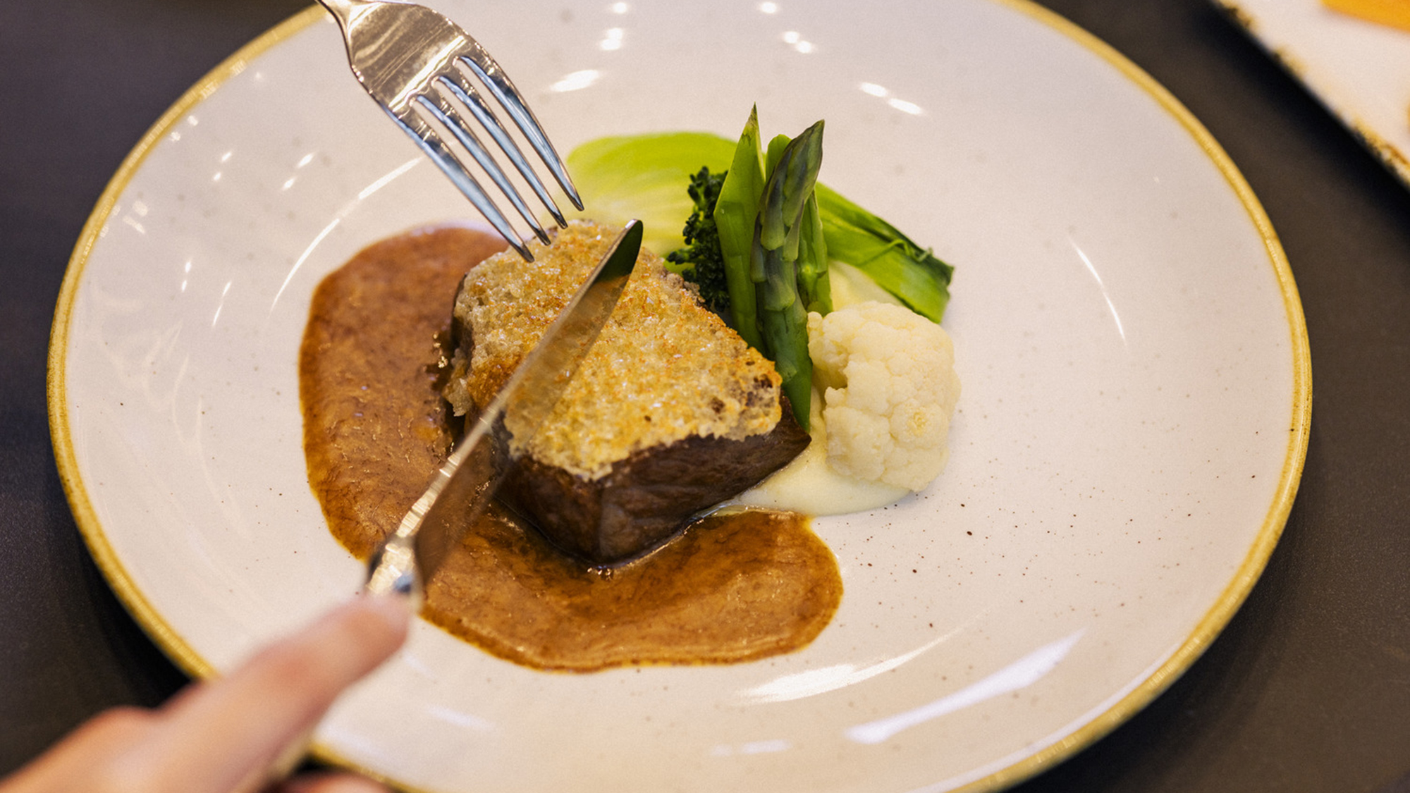 アラカルト 一例