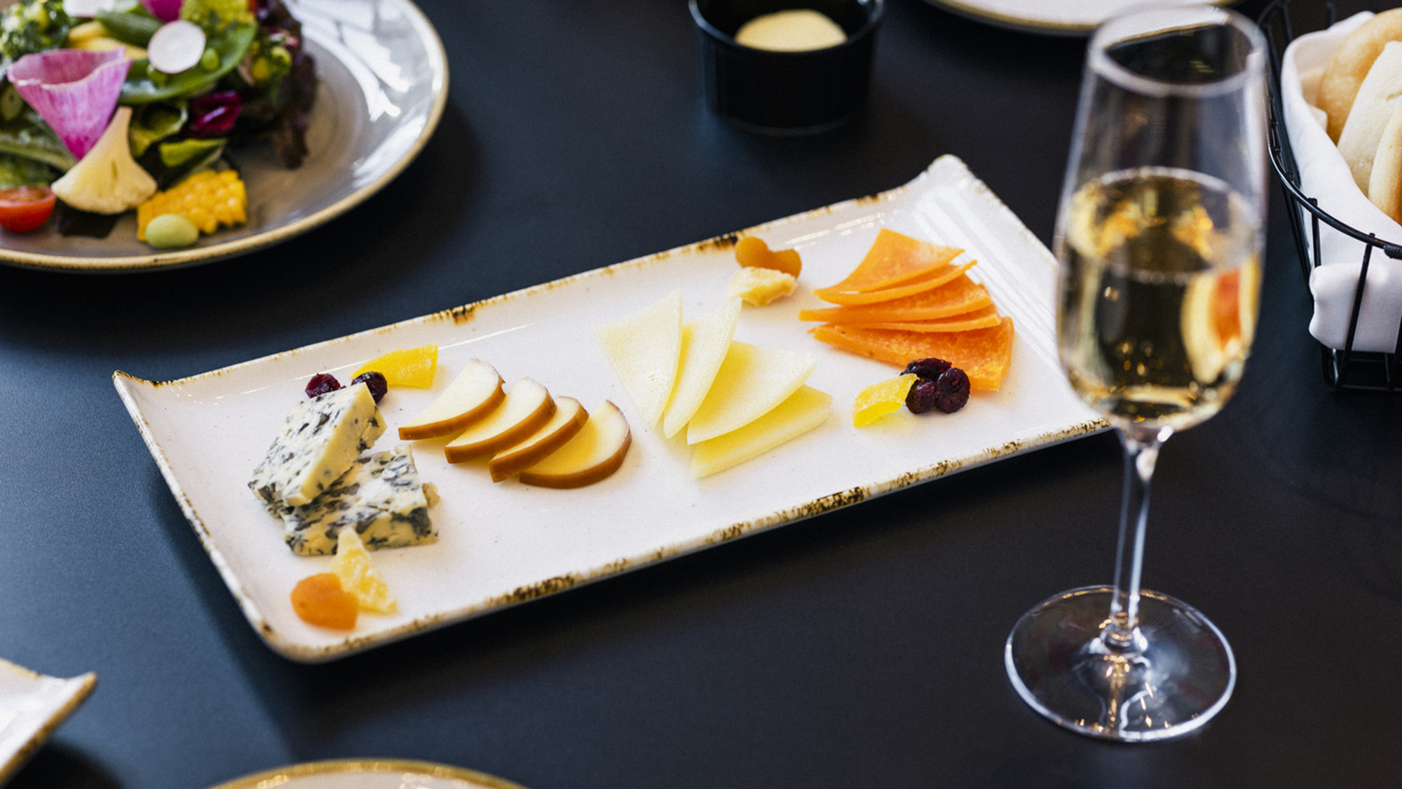 アラカルト 一例