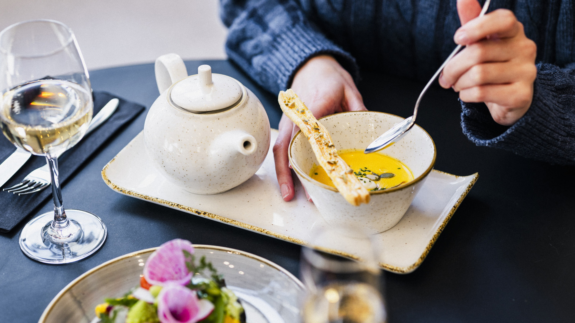 アラカルト 一例