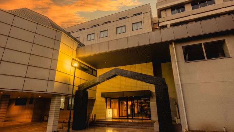 【素泊まり】＜2025年リニューアル＞観光・ビジネスに！繁華街へ好アクセス×ゆったり客室で徳島を満喫