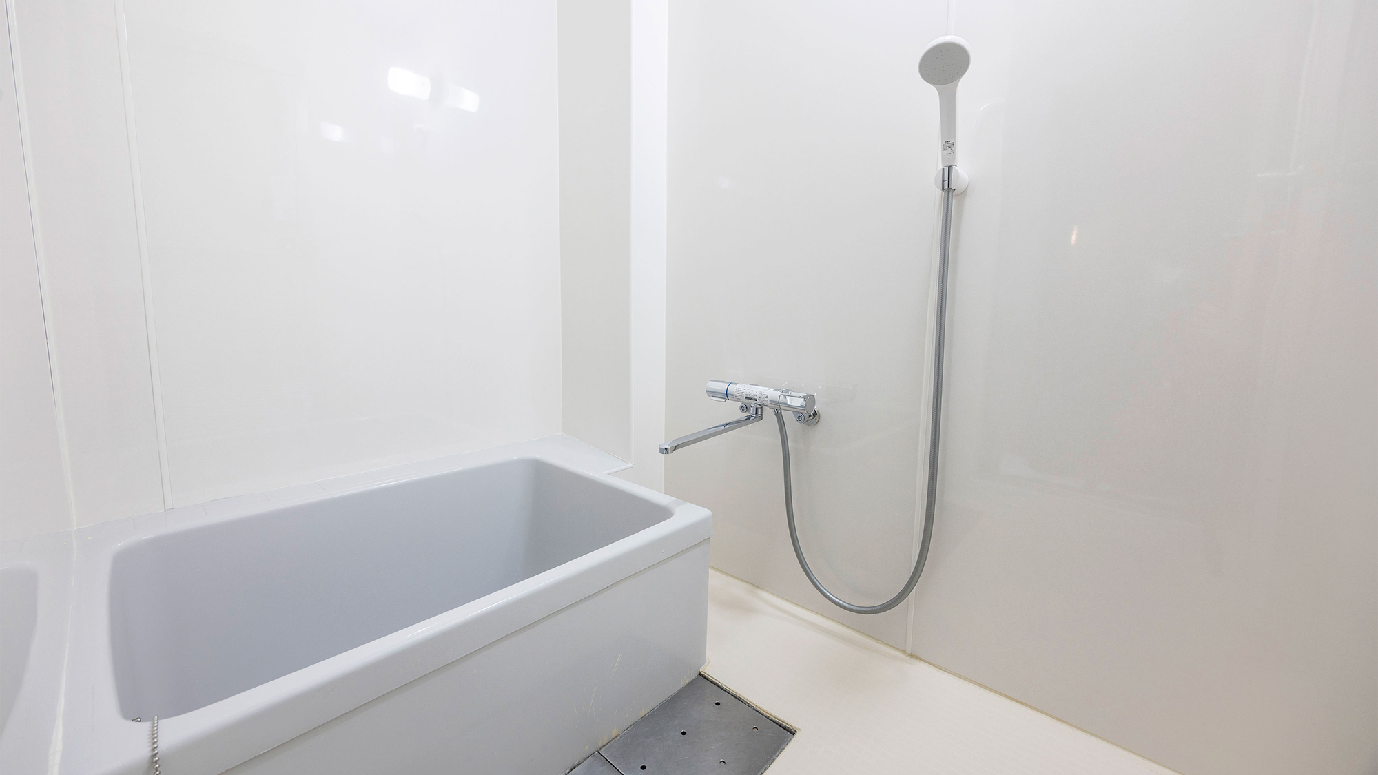 【和洋ダブル・和洋ツイン・和室】システムバス