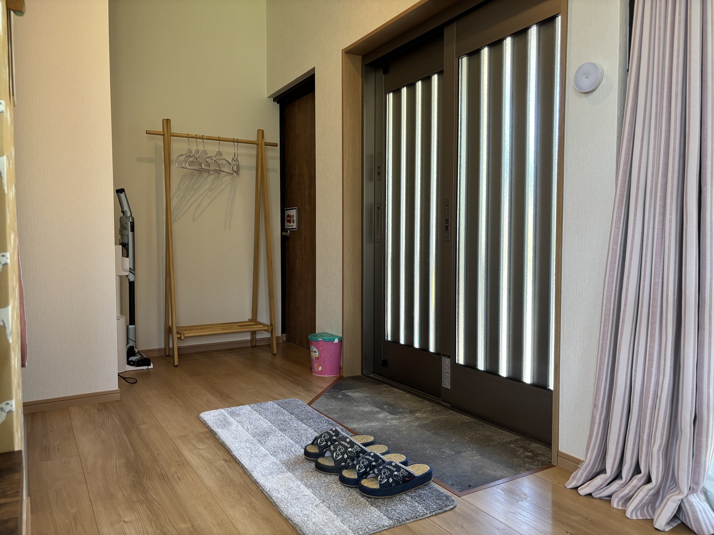 momoの部屋1