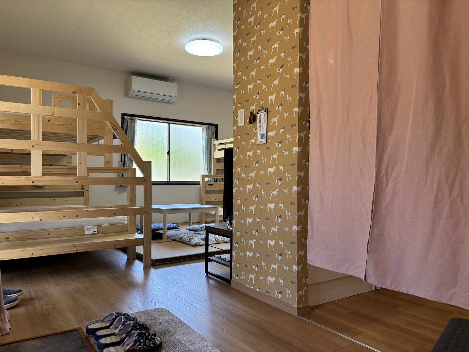 momoの部屋2