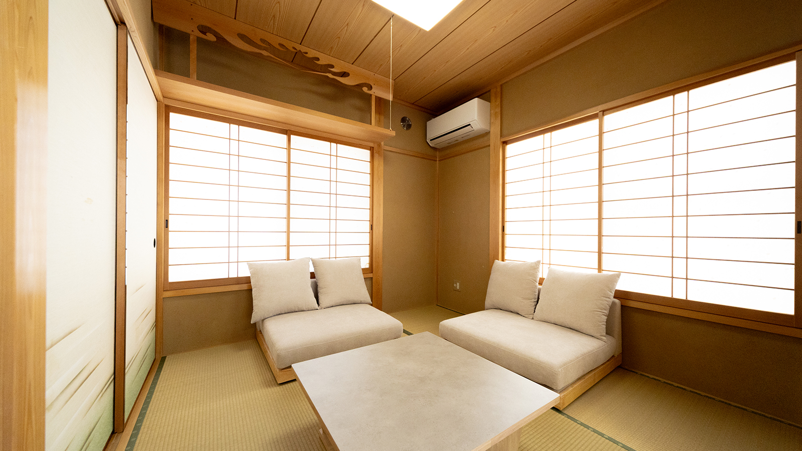 和室