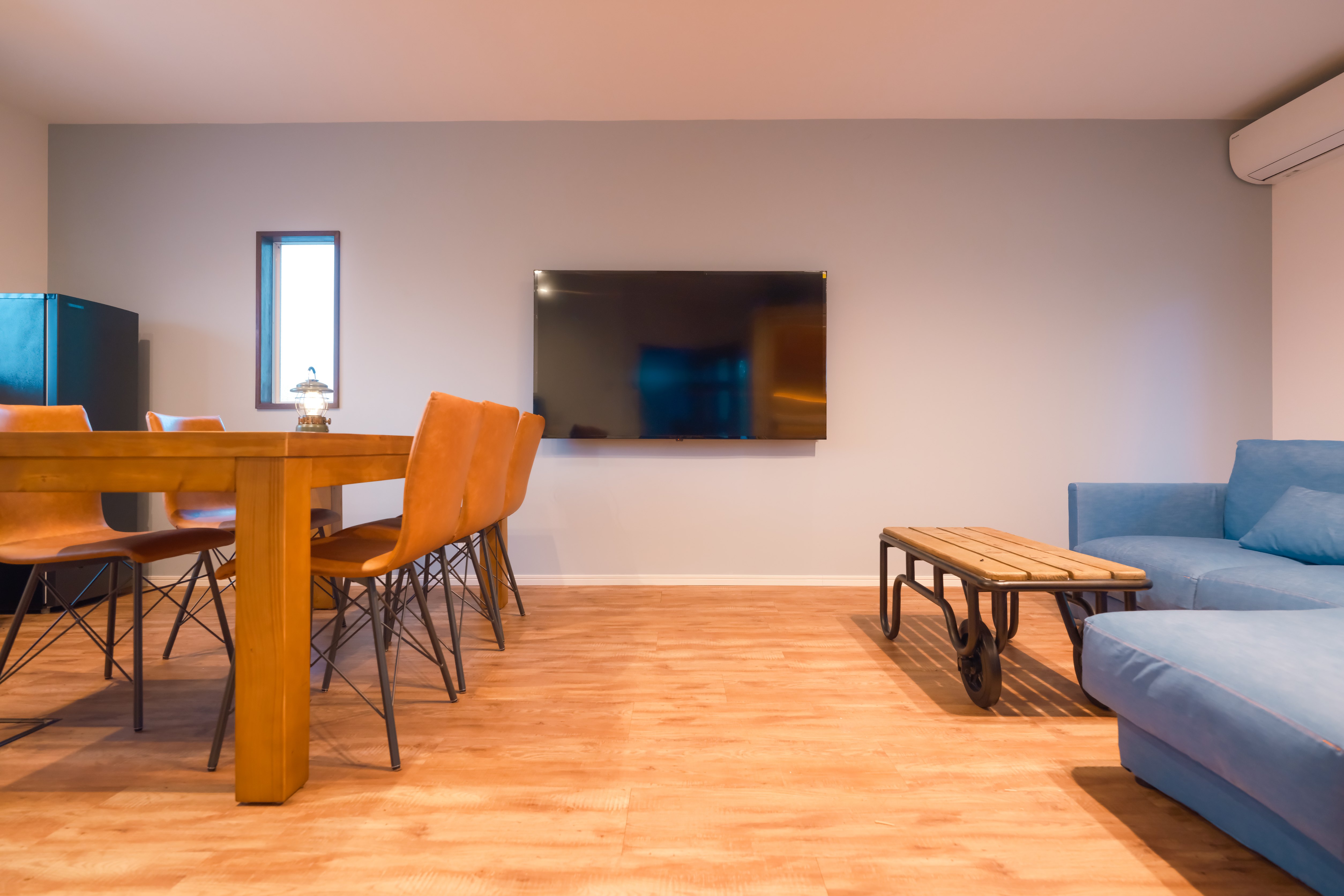 リビングルーム