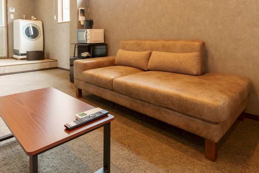 【オープン記念】モデレートクイーン-最上- 〔 30平米 クイーン 無料洗濯乾燥機 〕