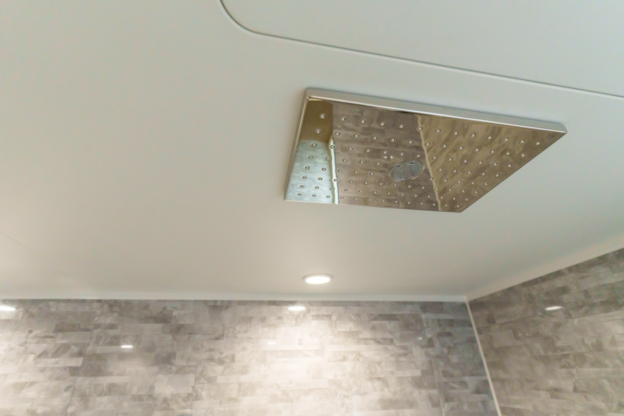 レインシャワー