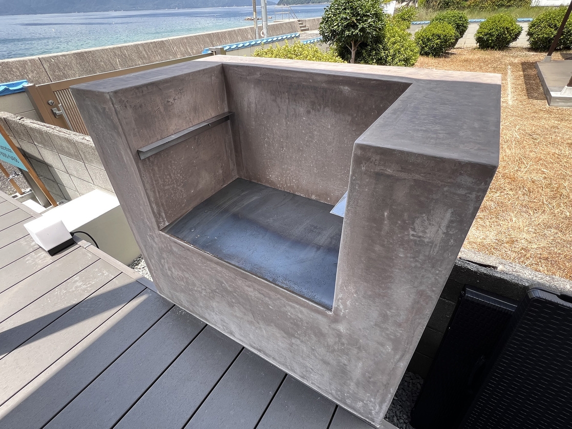 【楽天スーパーSALE】海と空に癒されるひととき♪オーシャンフロント素泊まりプラン ＜室内犬同宿可＞