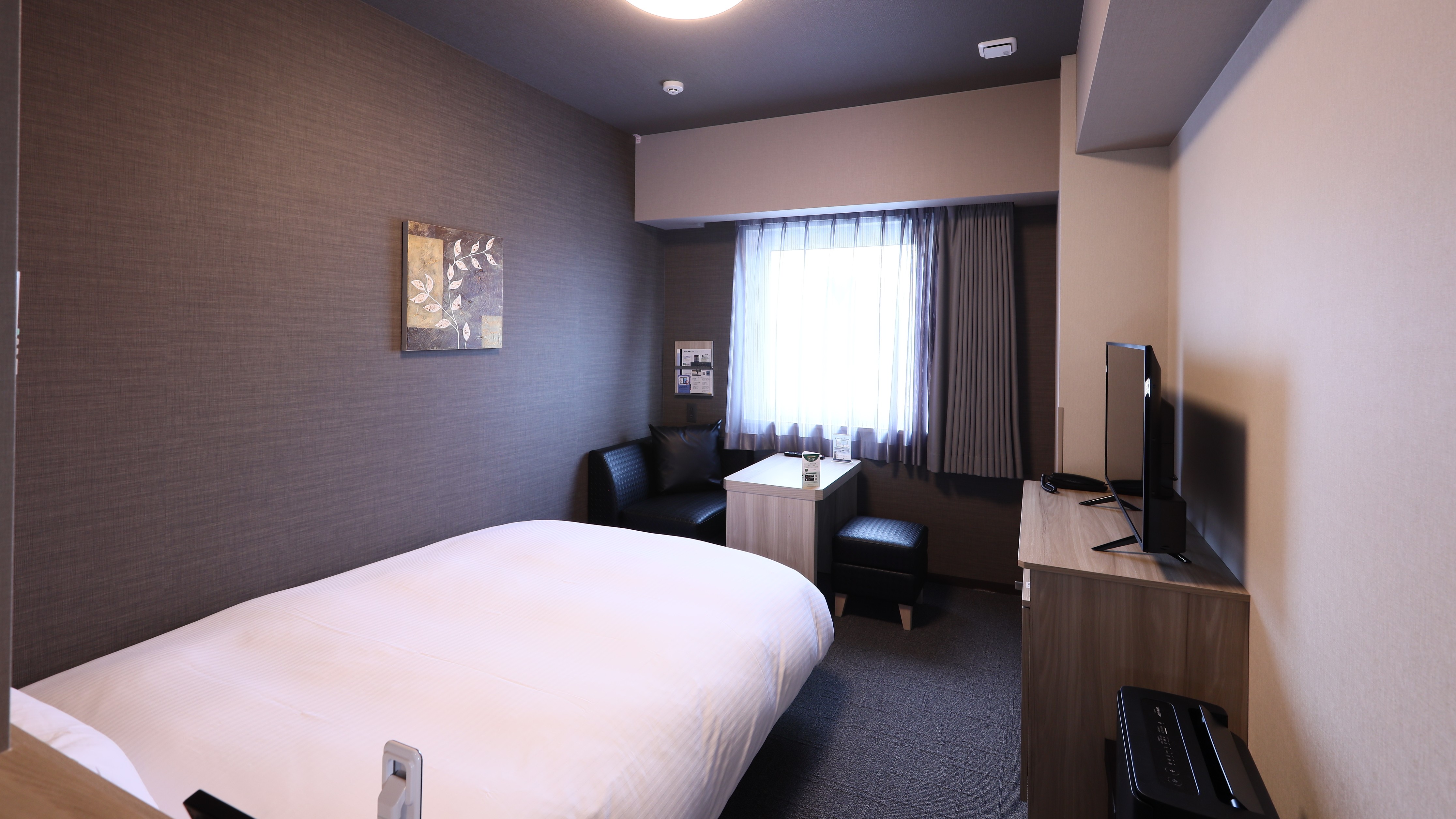 シングルルーム