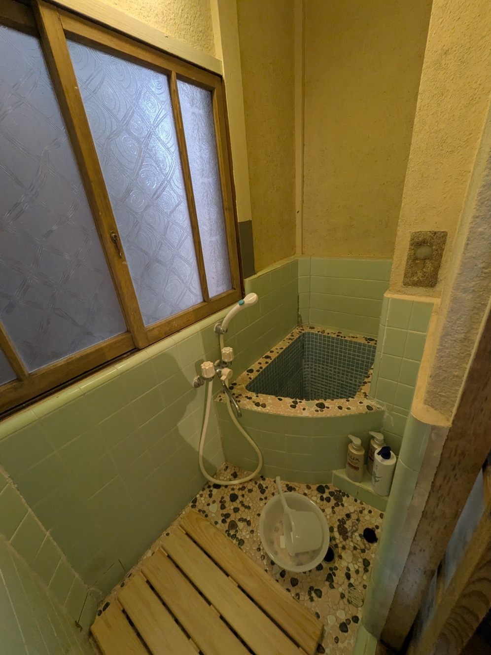 鮪のわらやき屋＜別館限定プラン＞　本館より徒歩3分　チェックイン１５：００〜のシンプル素泊まりプラン