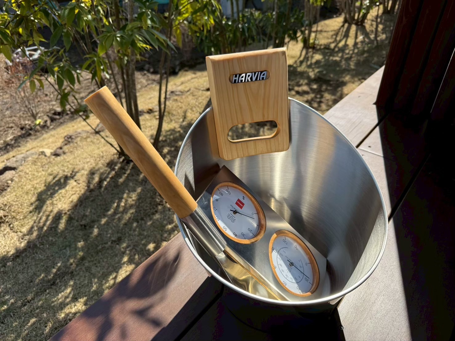 サウナ・BBQ利用付　一棟貸しプラン