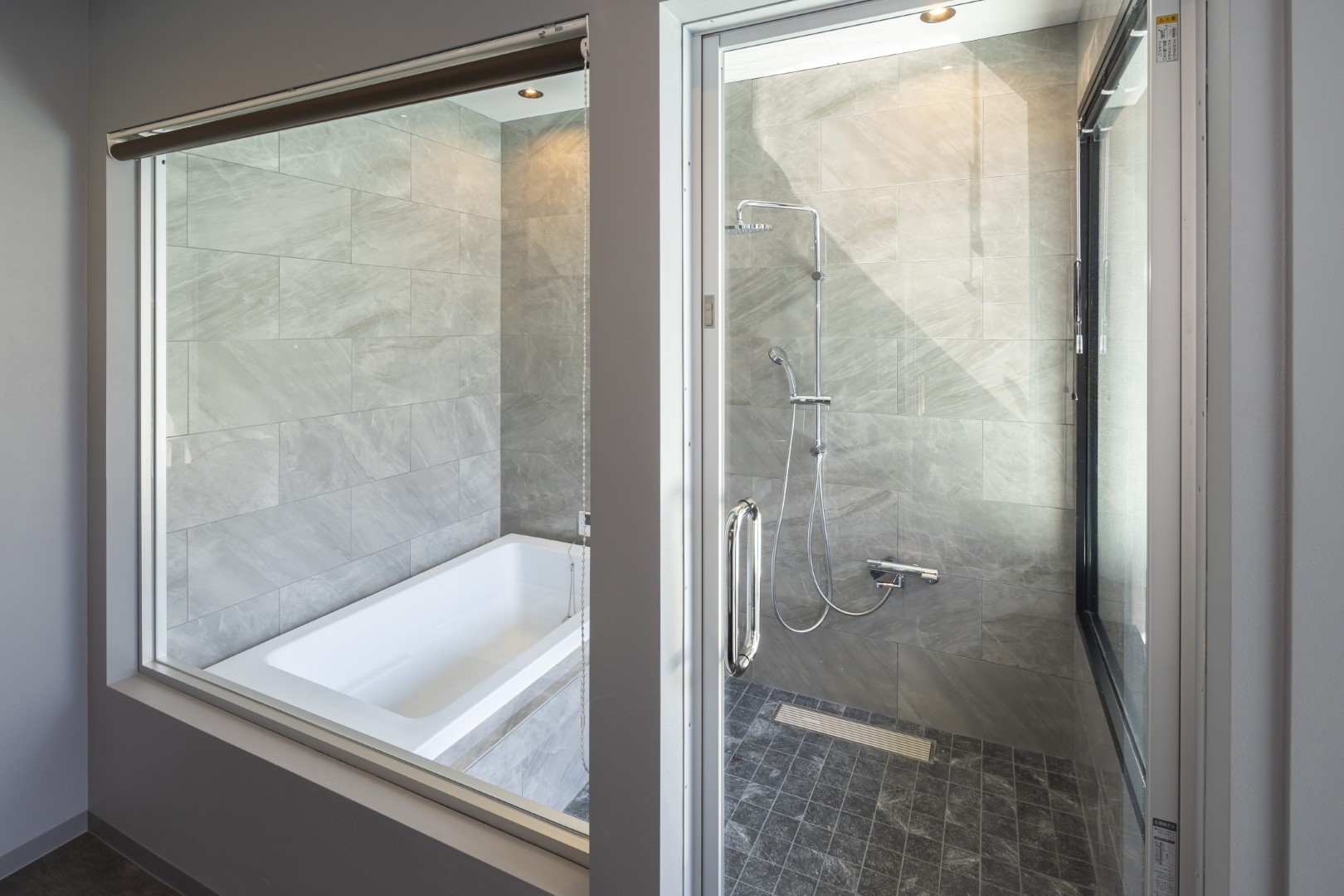 温泉・バスルーム