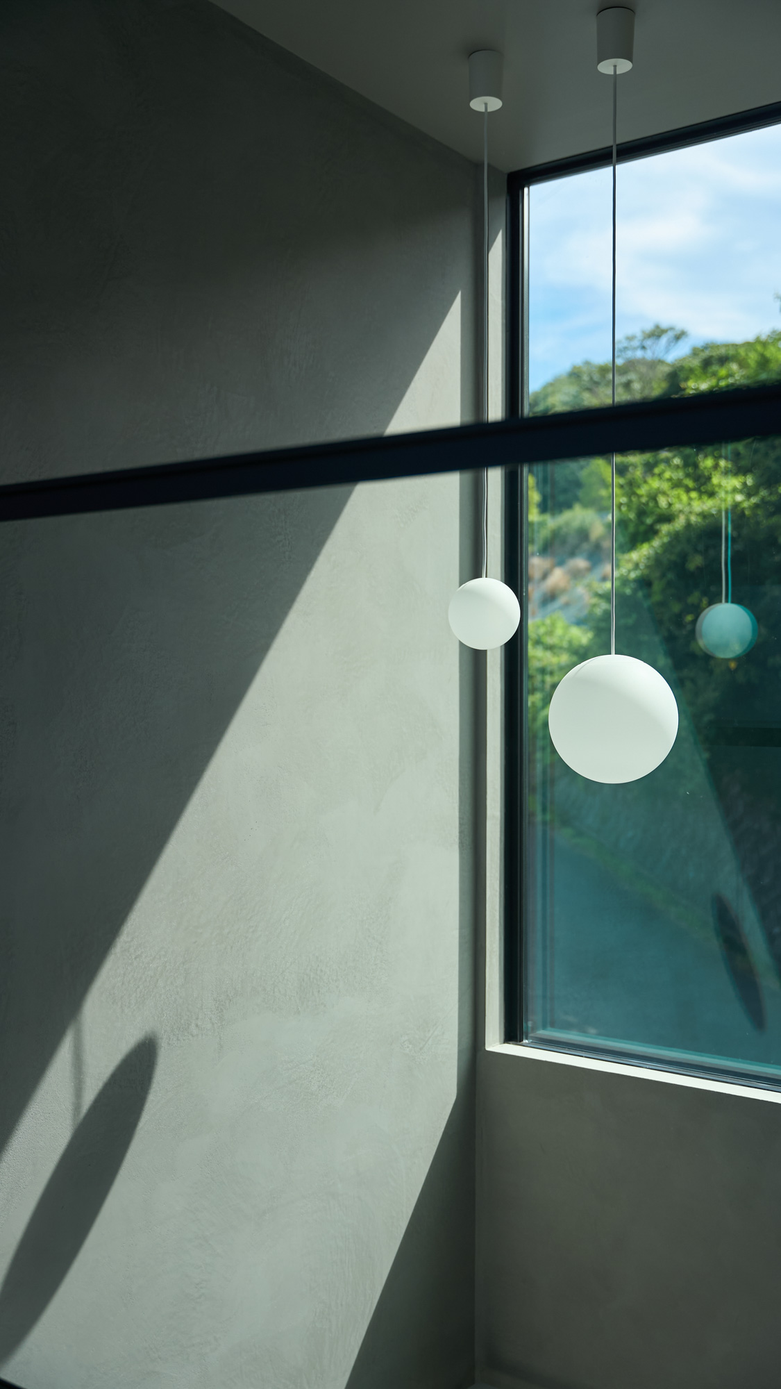 【villa1】インテリア