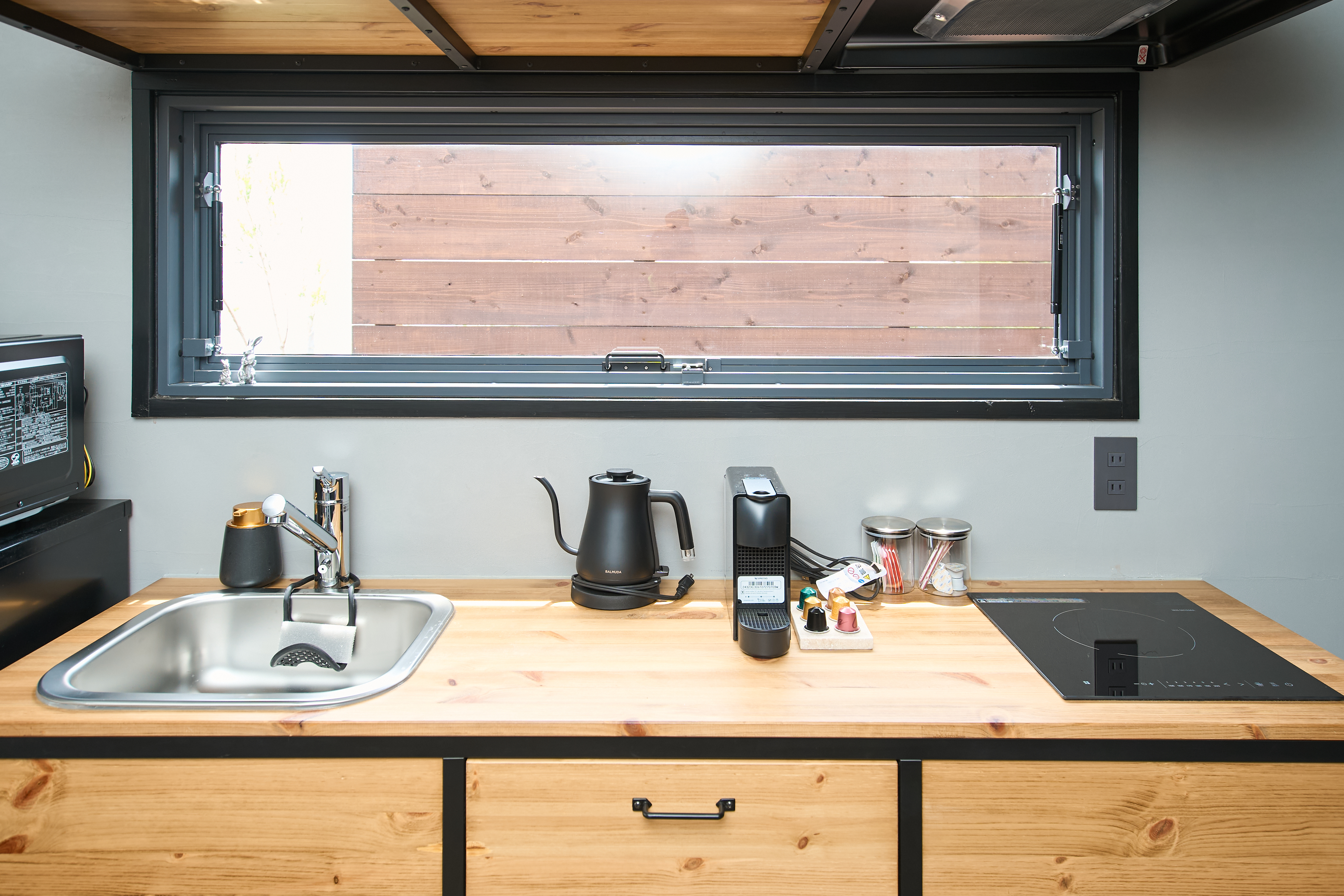 【base3】キッチン