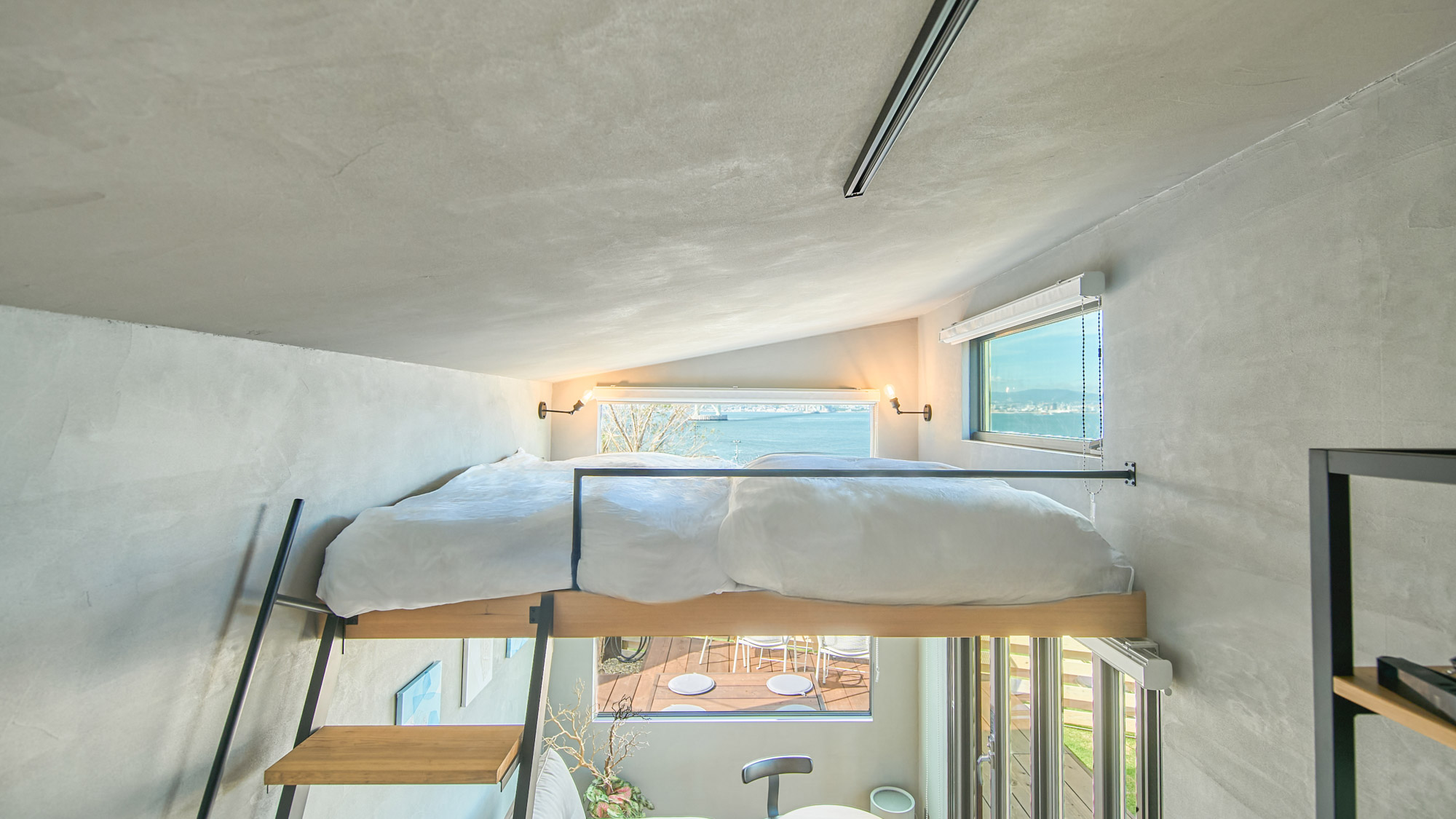 【base3】ベッドスペース