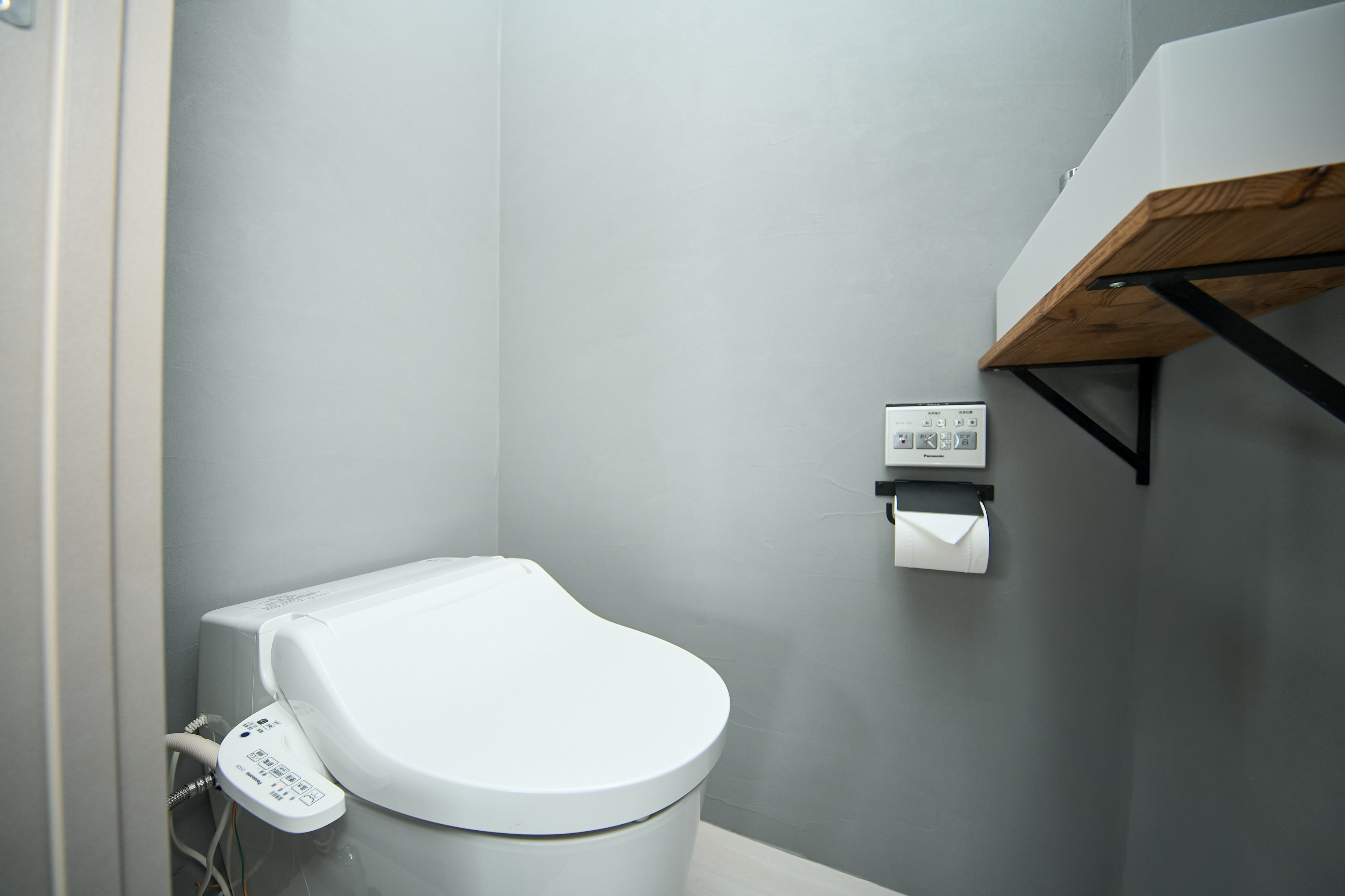 【base3】トイレ