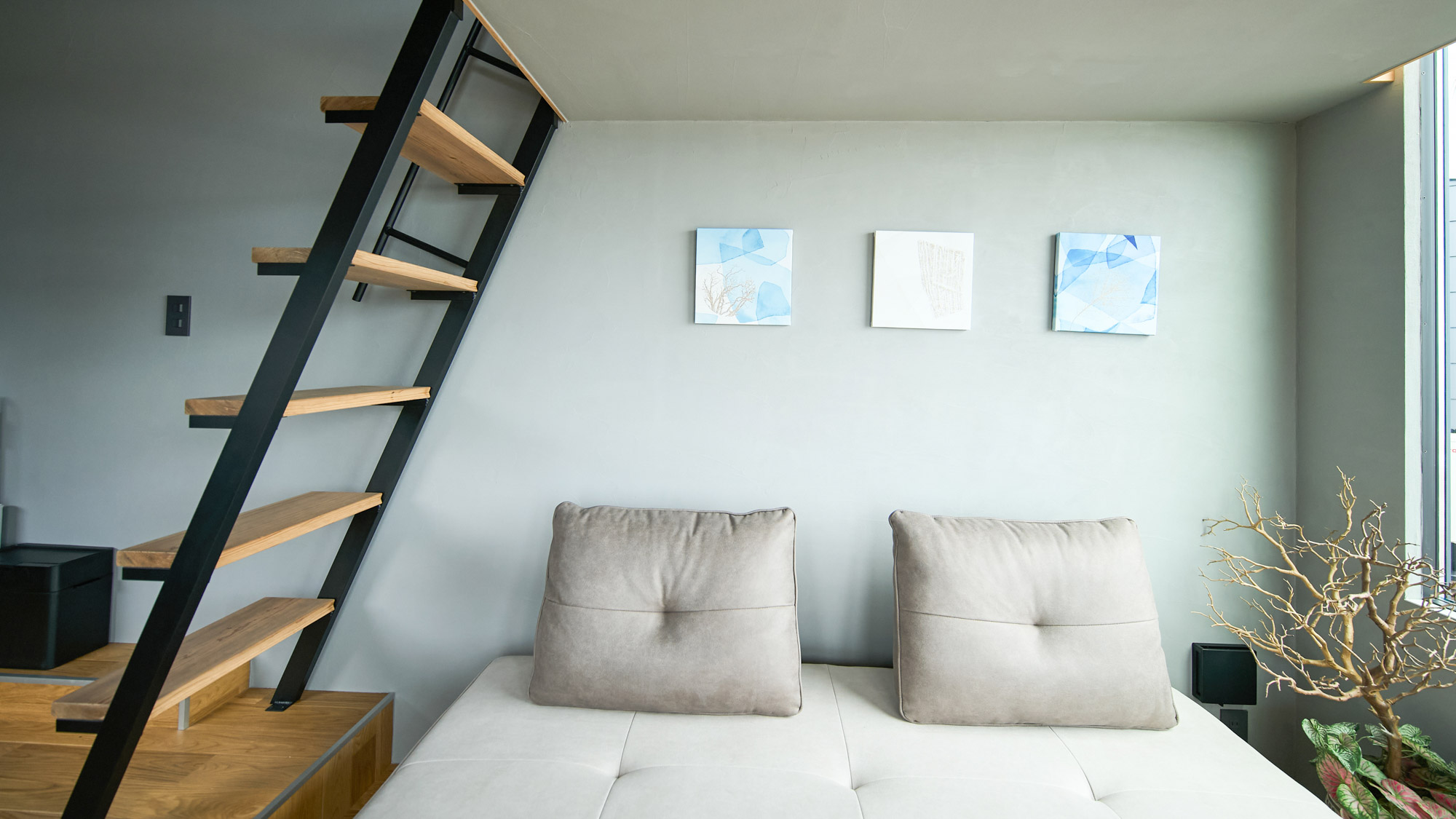 【base3】リビング