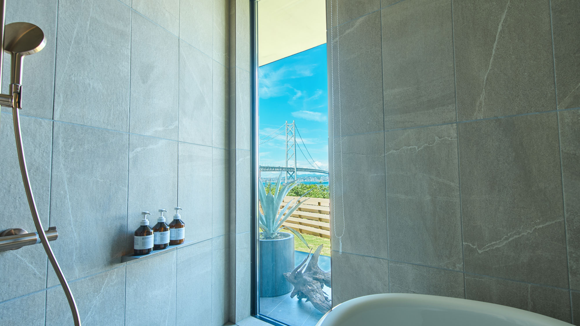 【villa2】バスルーム