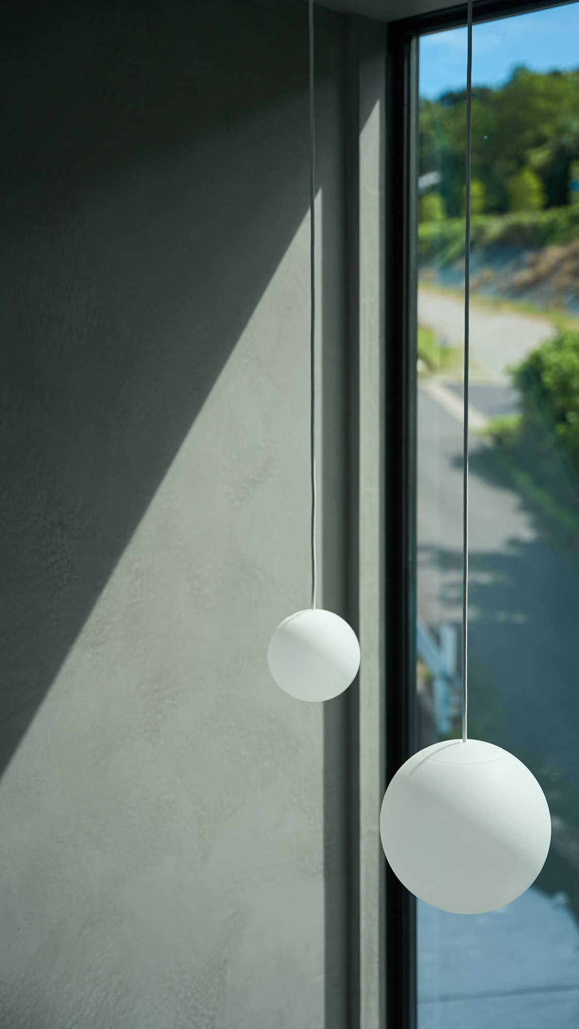 【villa1】インテリア