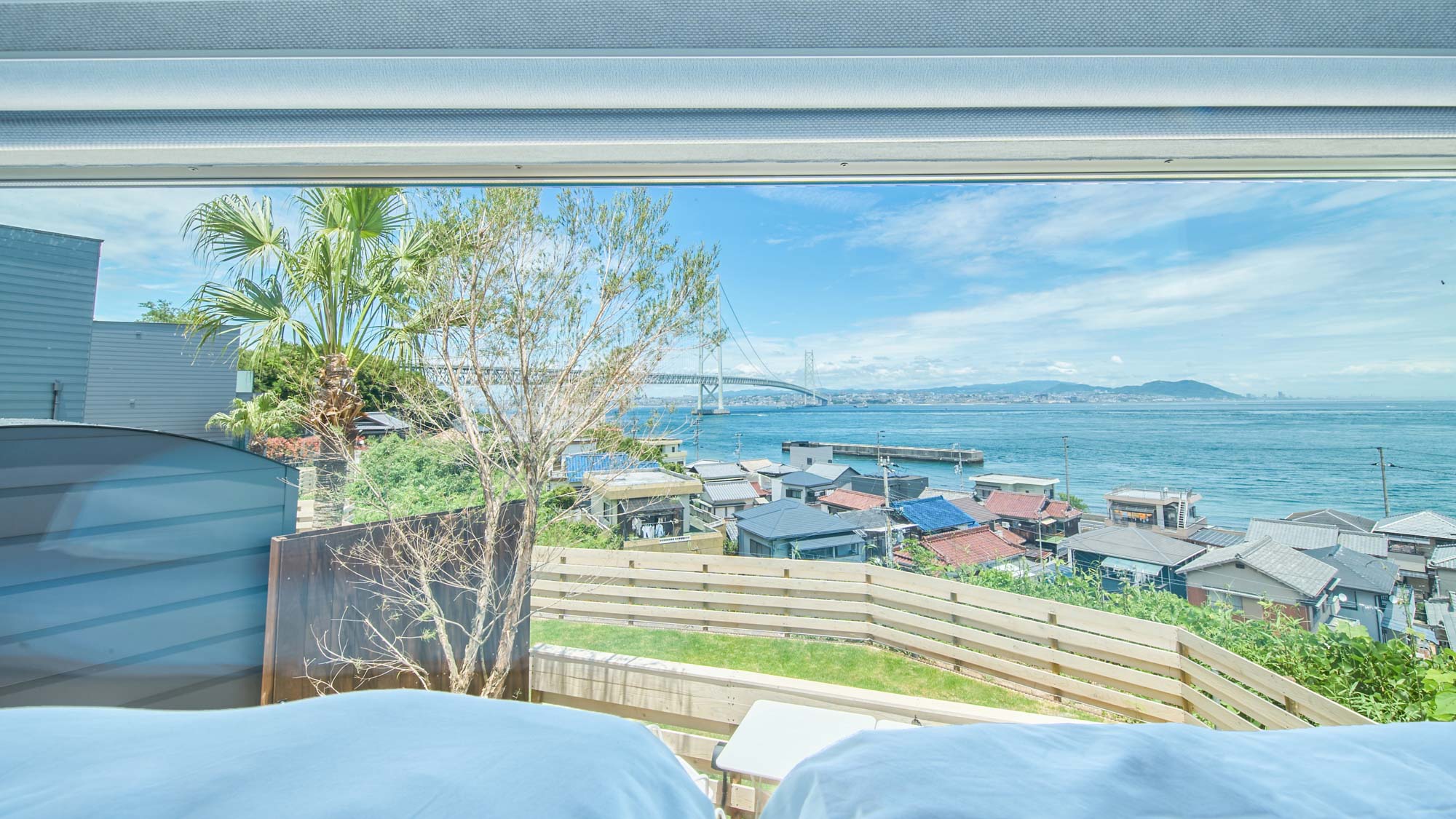 【base3】ベッドスペース