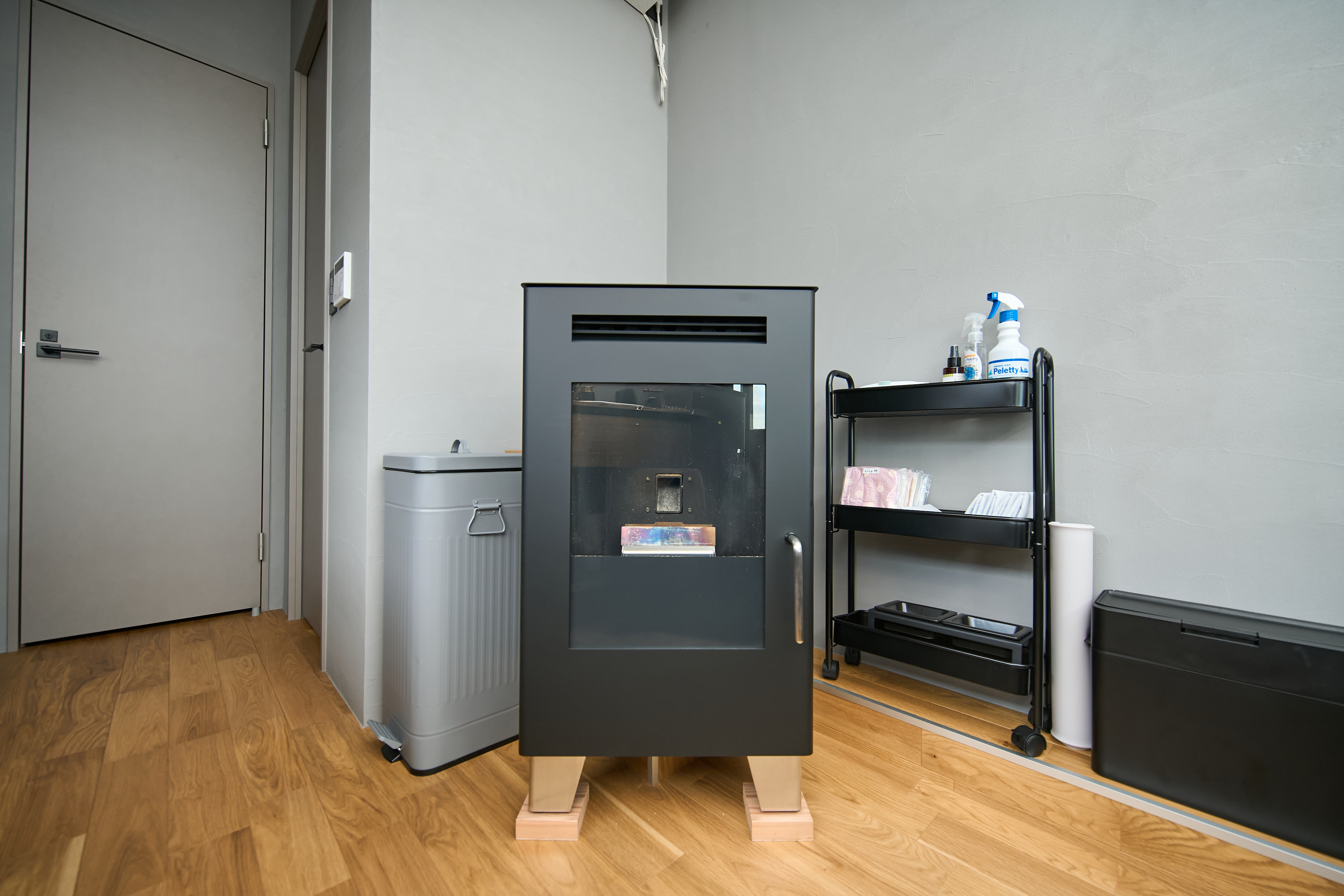 【base3】キッチン備品