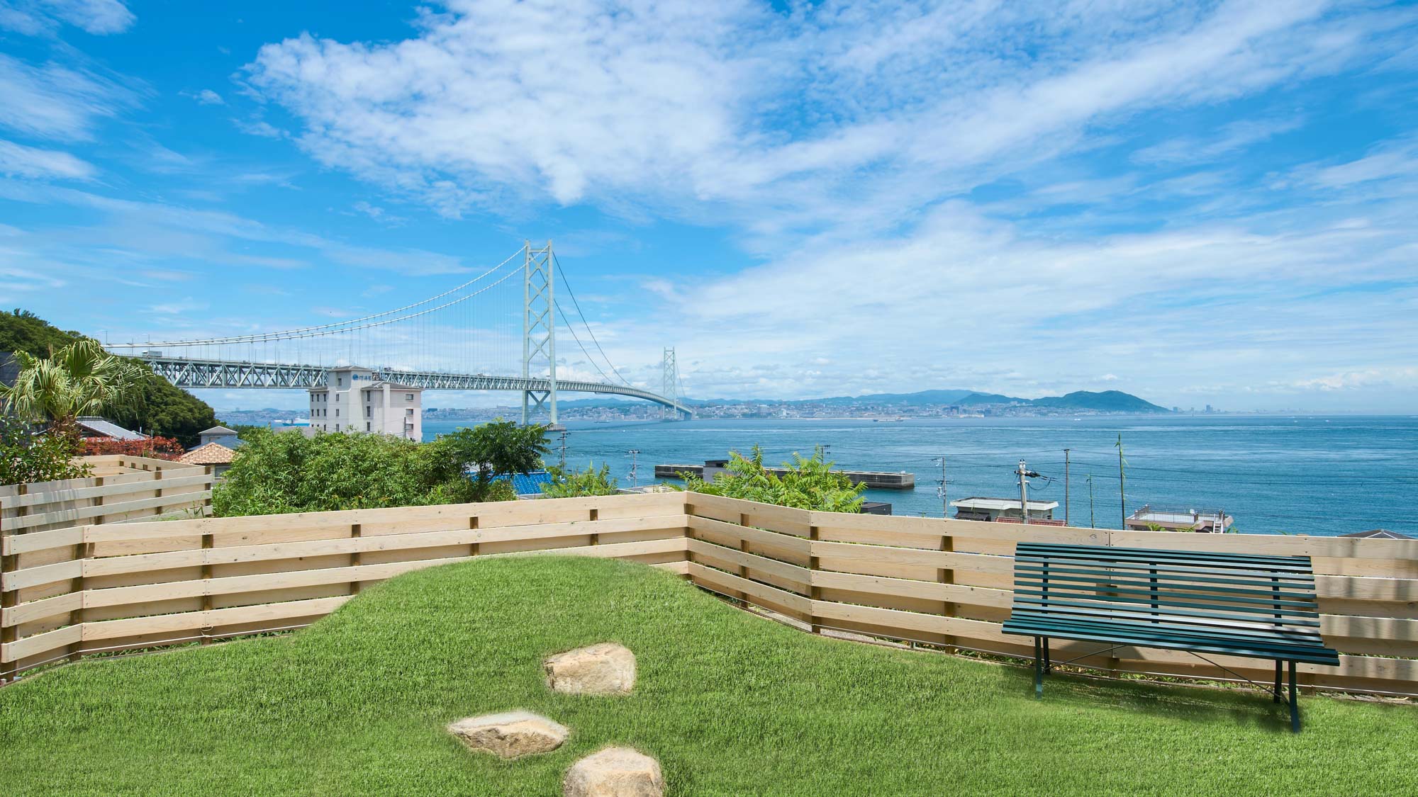 共用ドッグラン