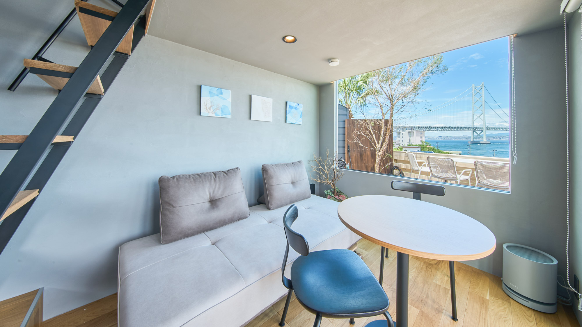 【base3】リビング