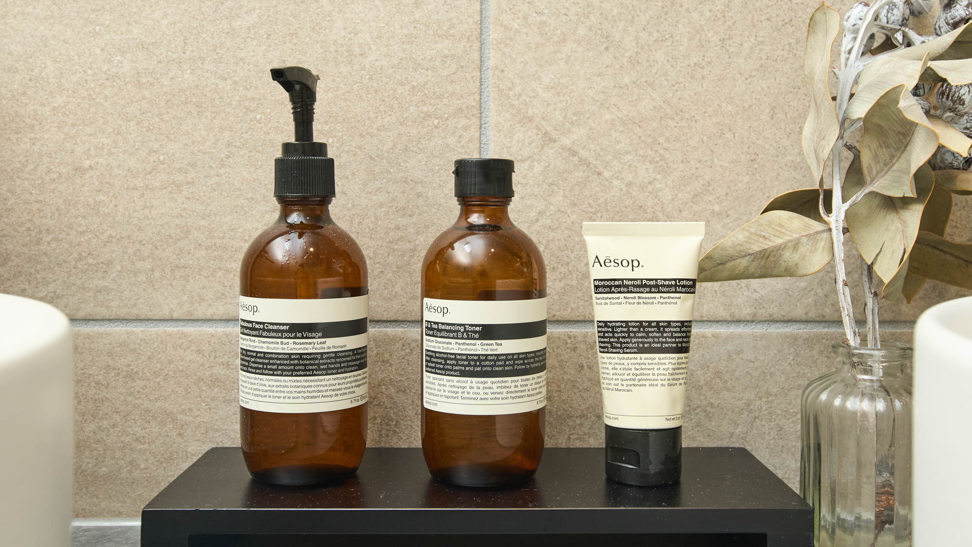 【villa1】洗面用品