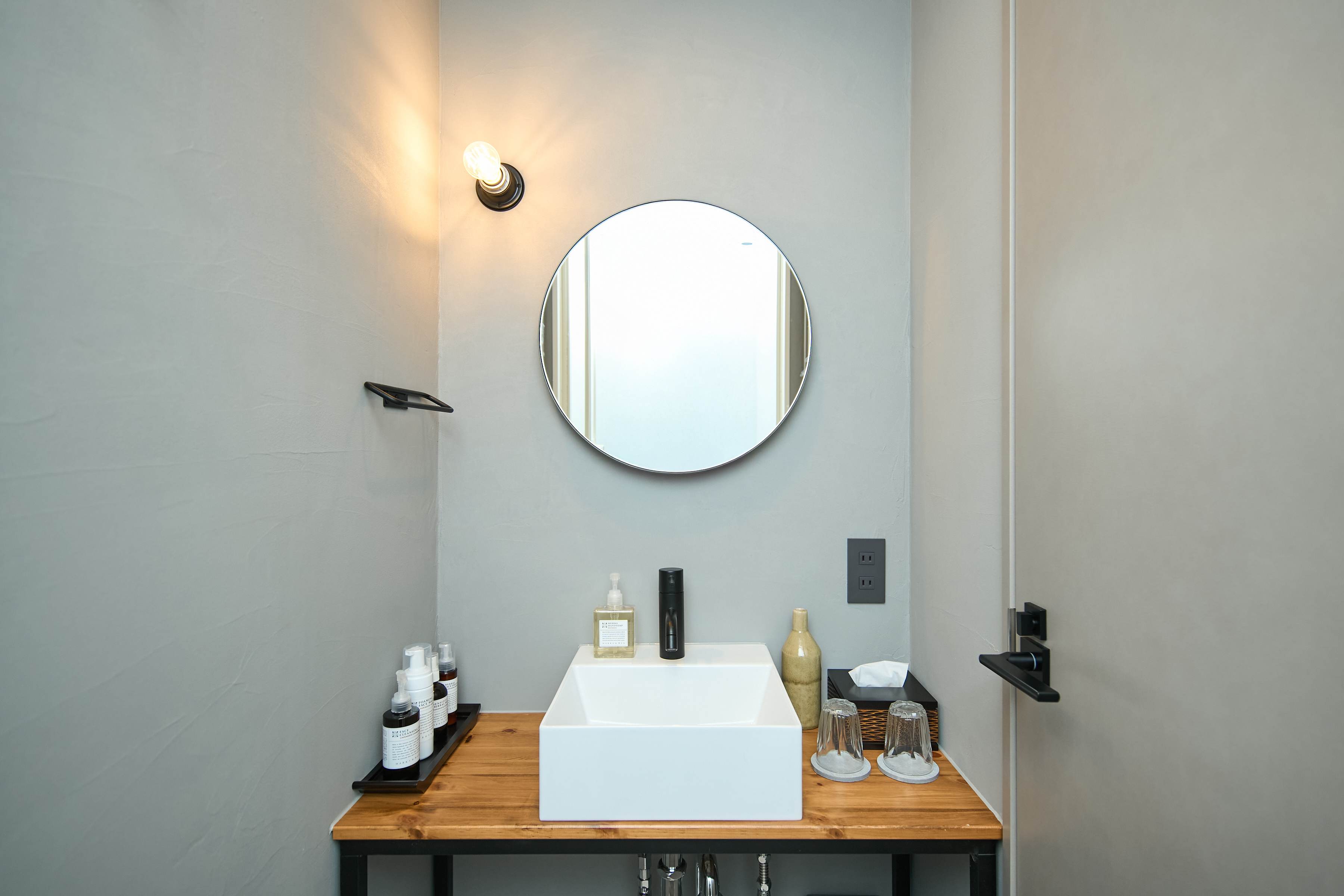 【base3】洗面台