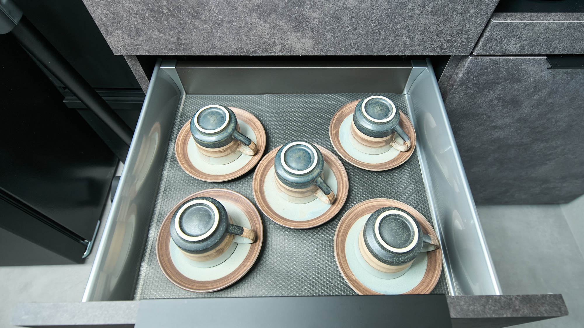 【villa2】キッチン備品：コーヒーカップ