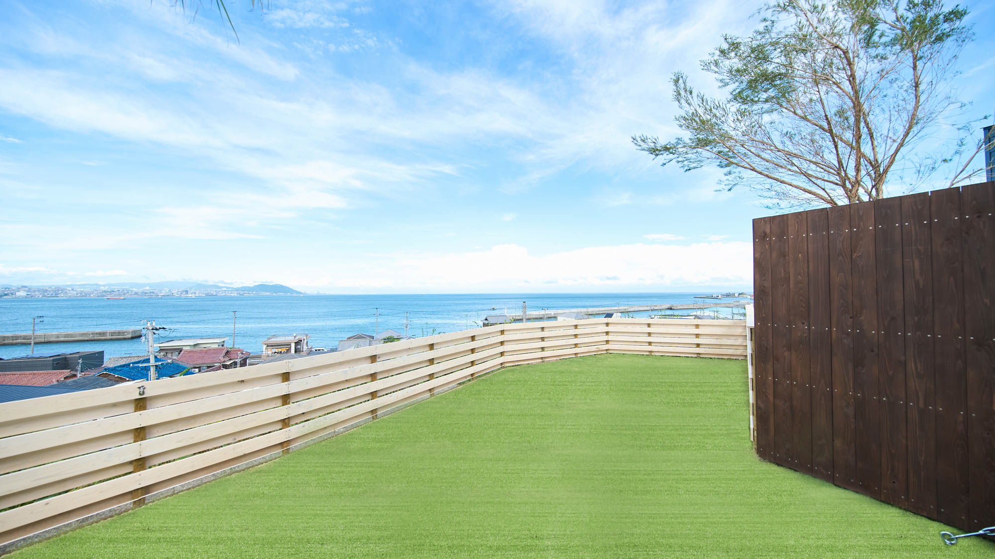 共用ドッグラン