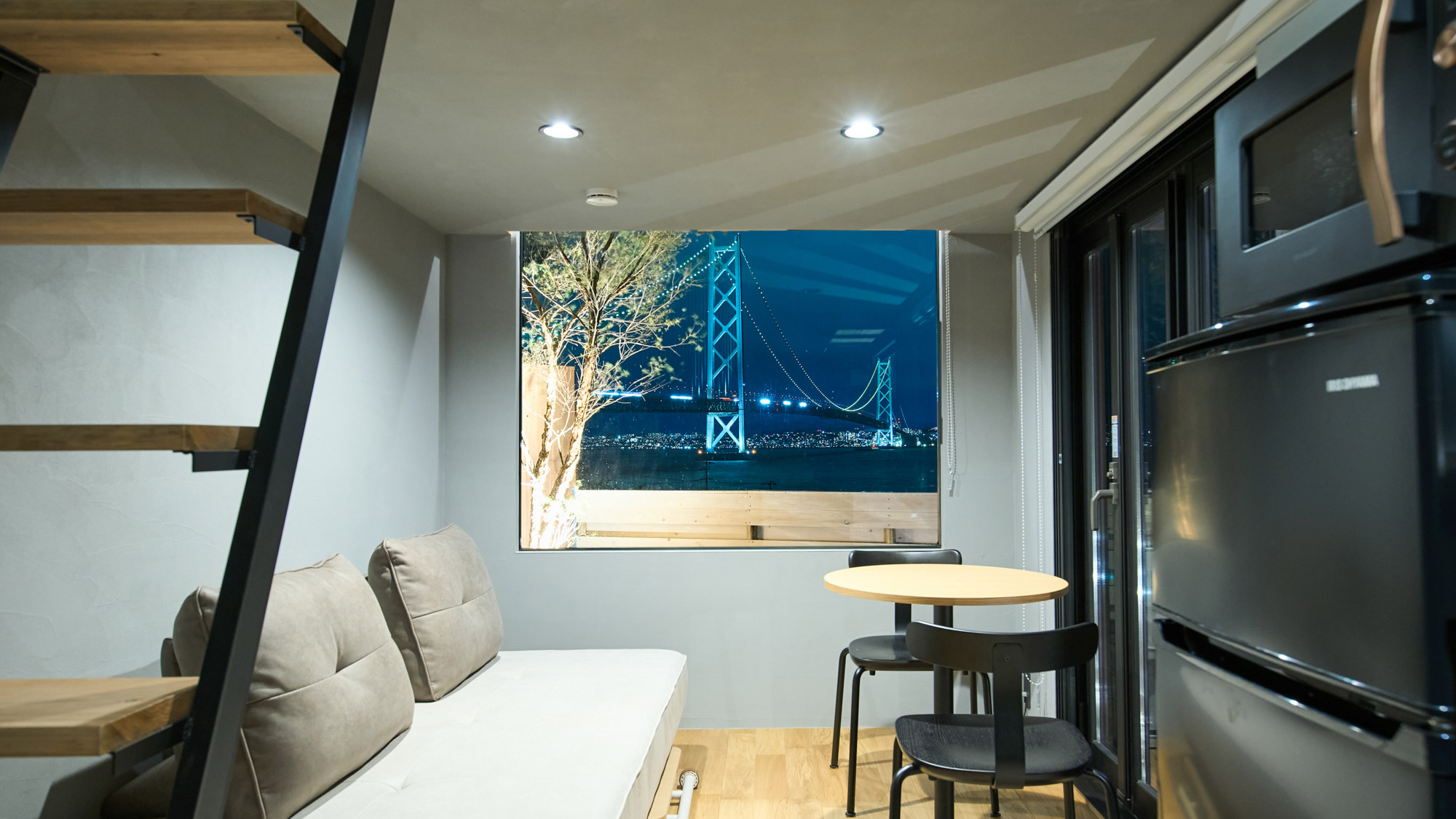 【base3】リビング